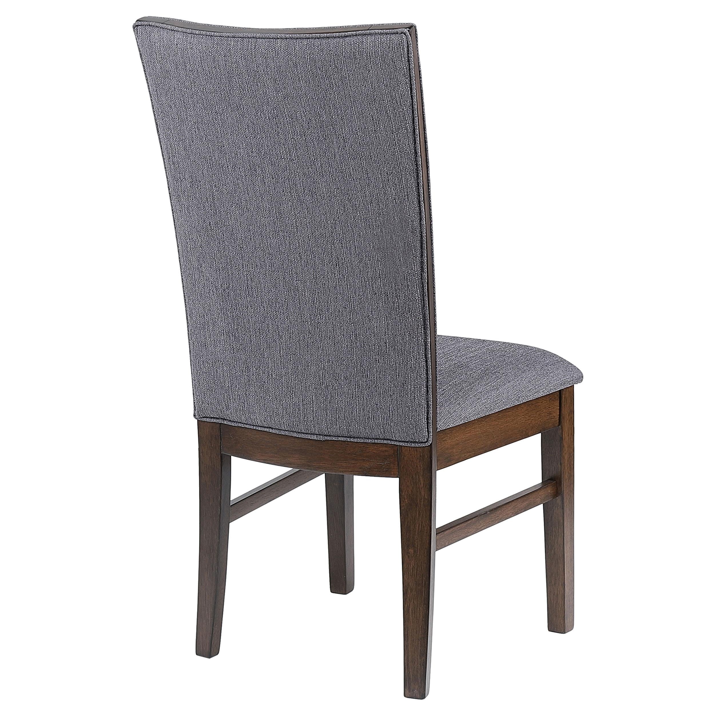 Sherwood Dining Side Chair - Ideal Furniture (Fresno,CA)