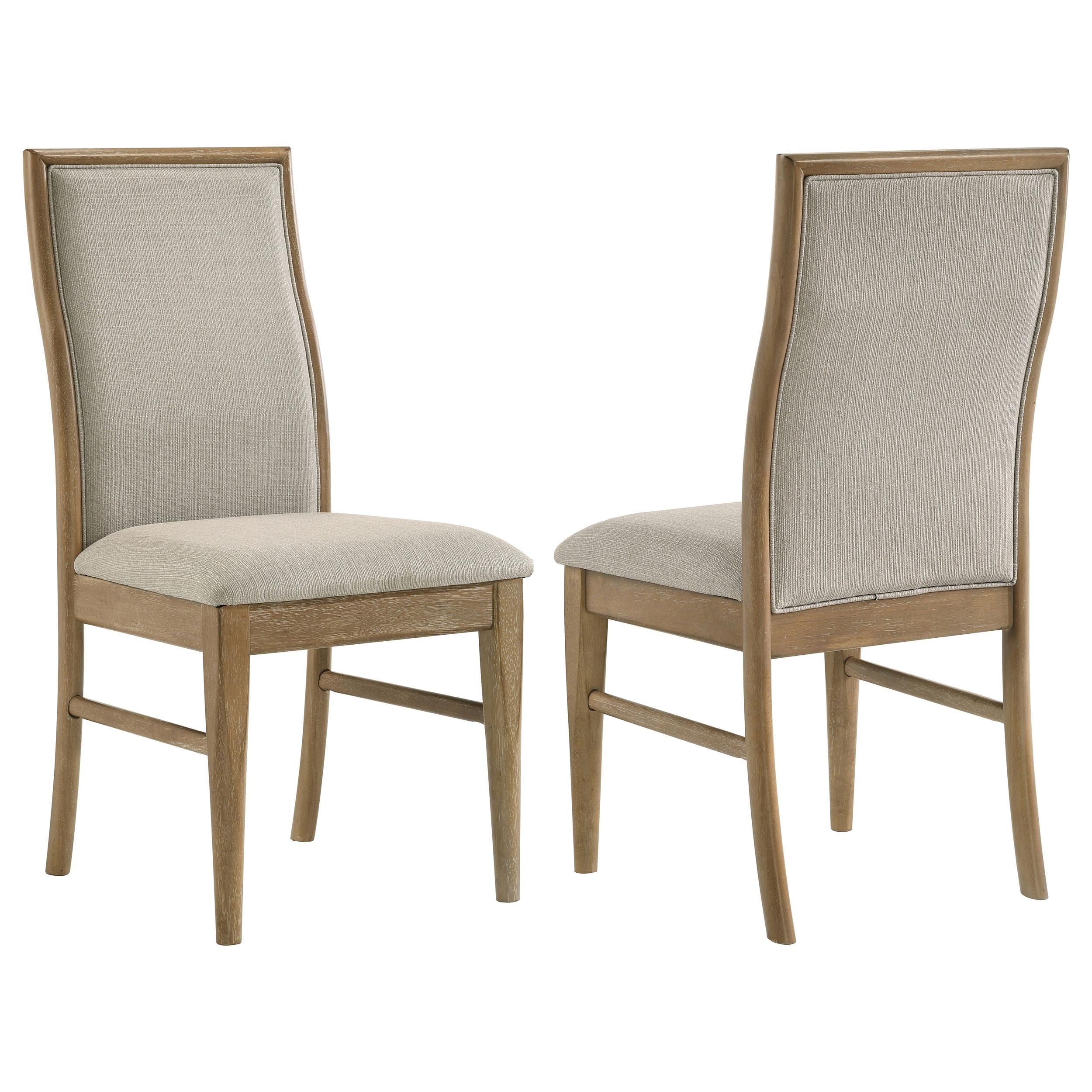 Adina Dining Side Chair - Ideal Furniture (Fresno,CA)