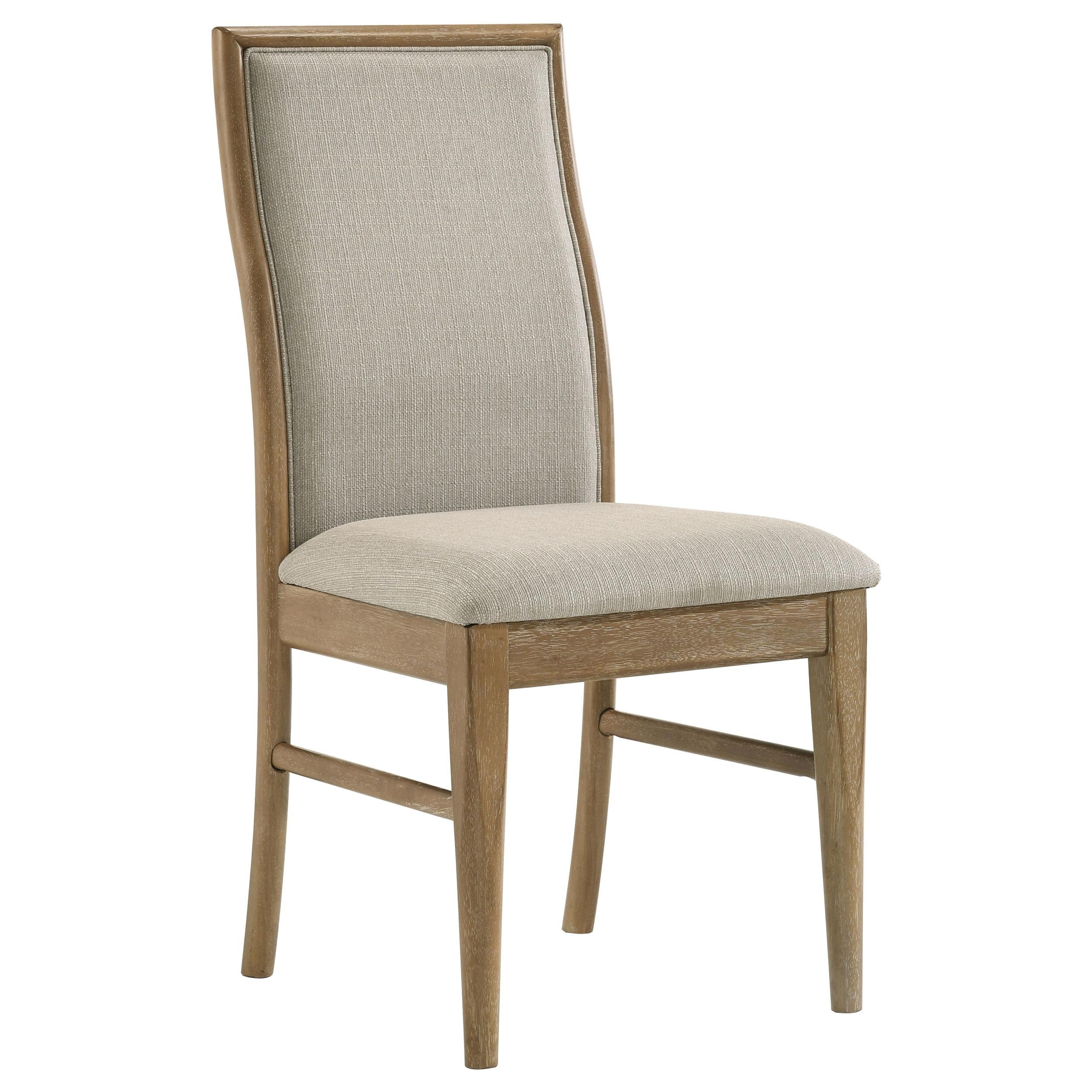 Adina Dining Side Chair - Ideal Furniture (Fresno,CA)