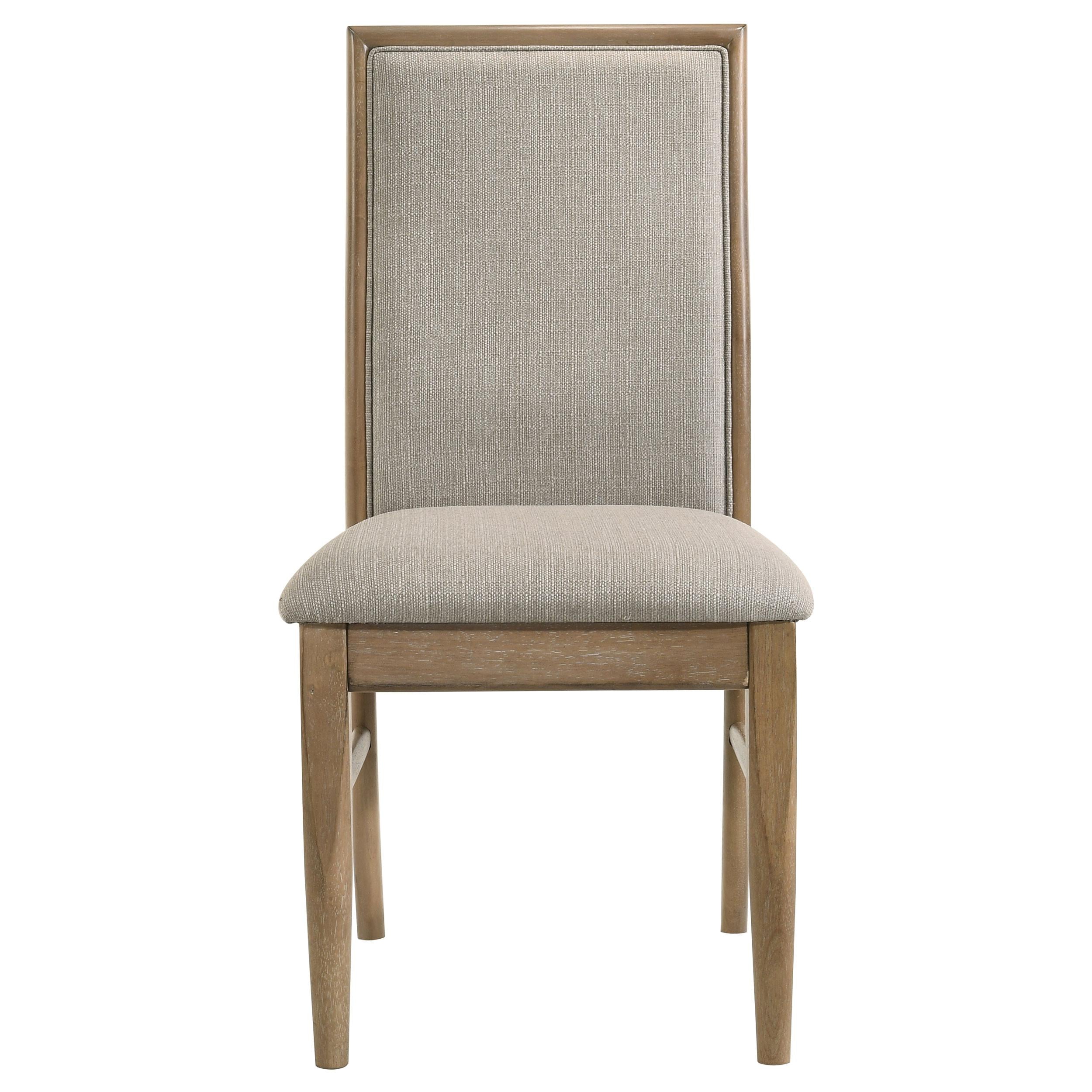 Adina Dining Side Chair - Ideal Furniture (Fresno,CA)