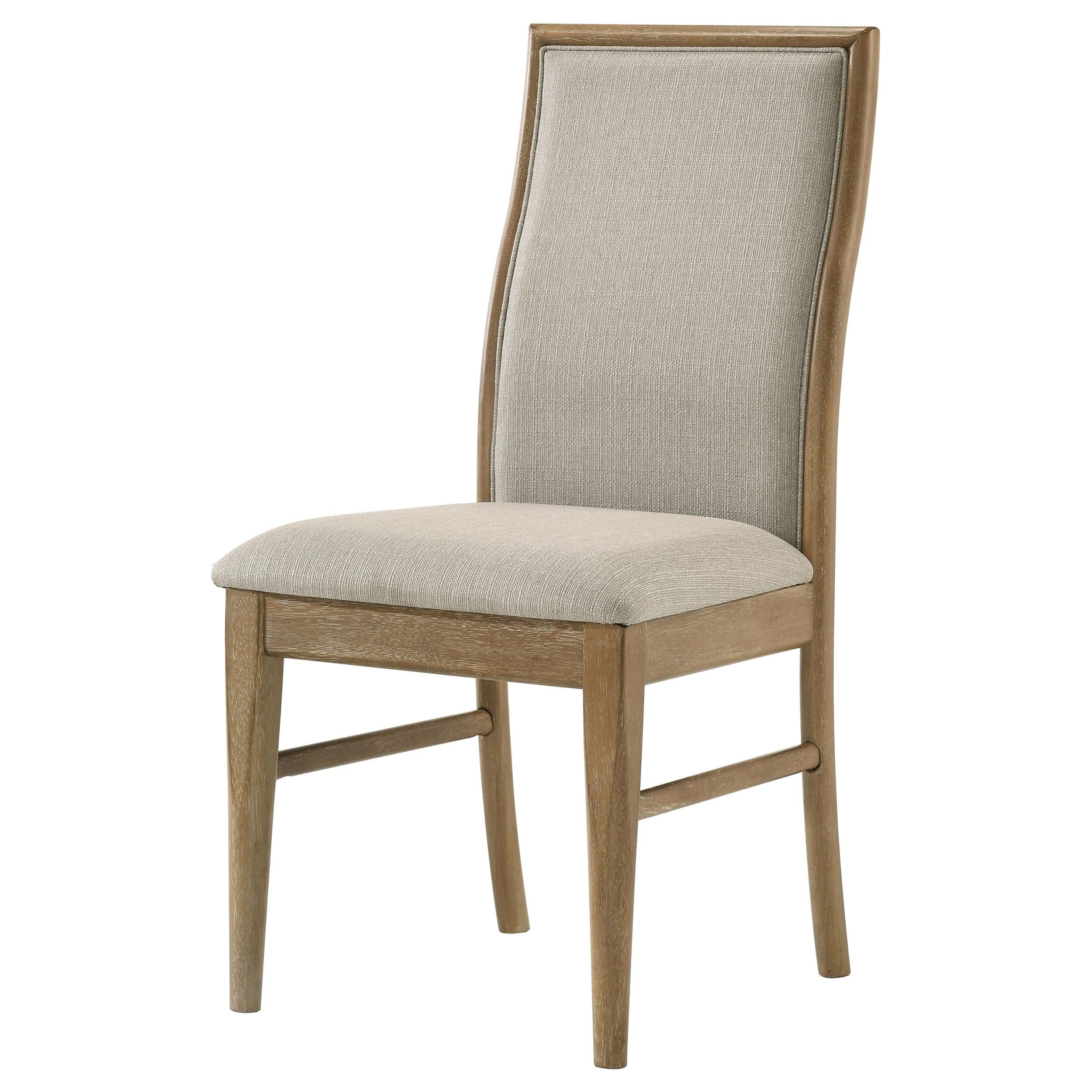Adina Dining Side Chair - Ideal Furniture (Fresno,CA)