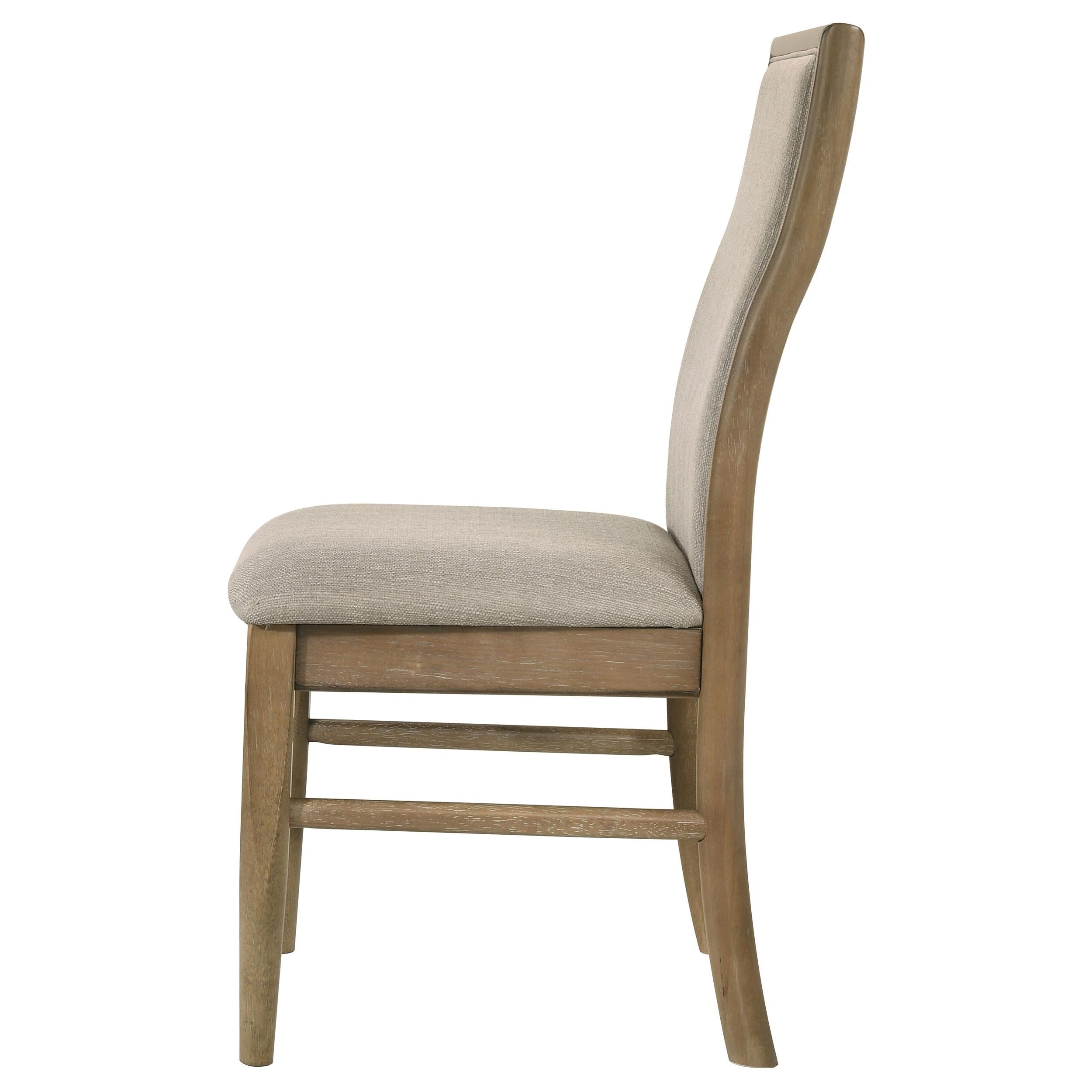 Adina Dining Side Chair - Ideal Furniture (Fresno,CA)