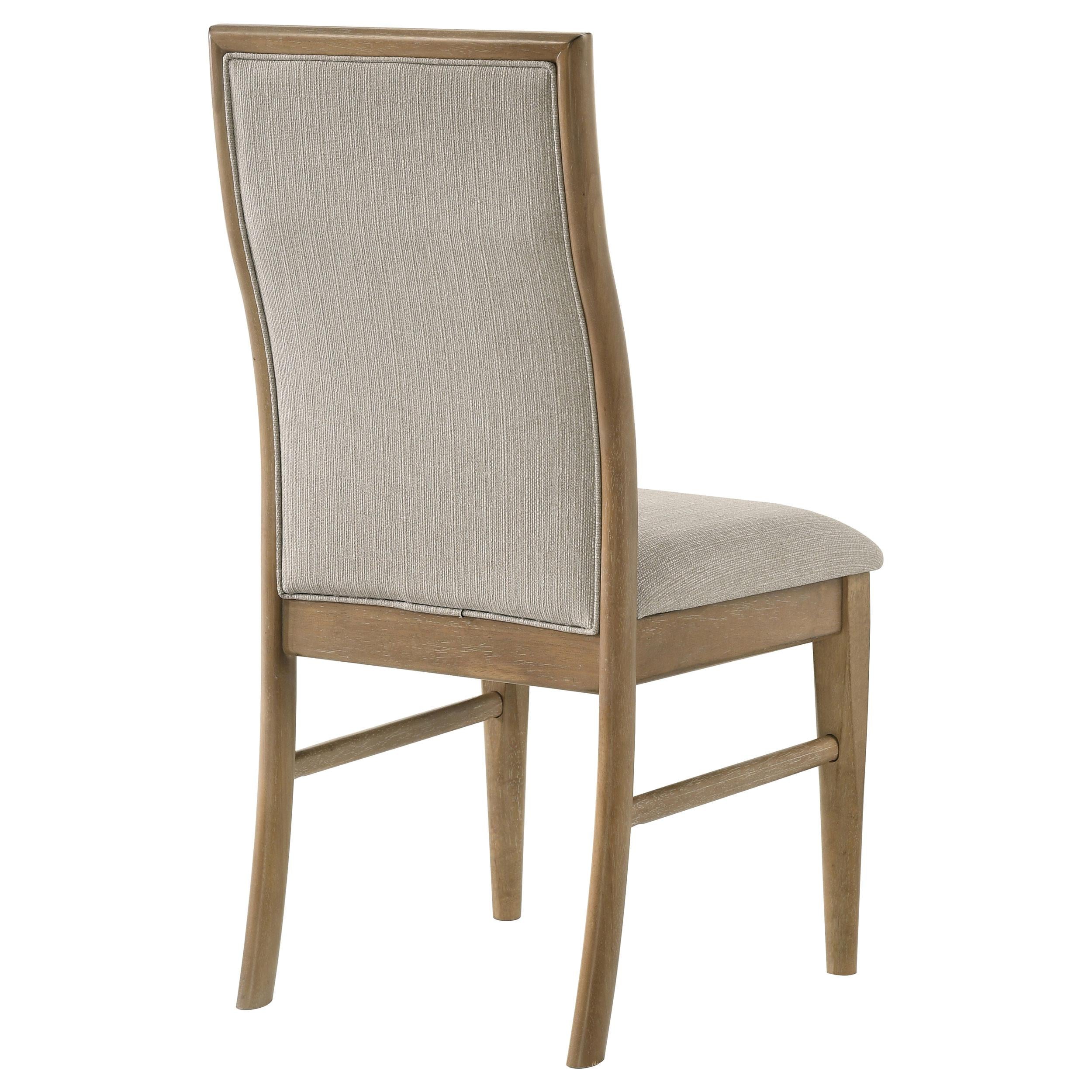 Adina Dining Side Chair - Ideal Furniture (Fresno,CA)