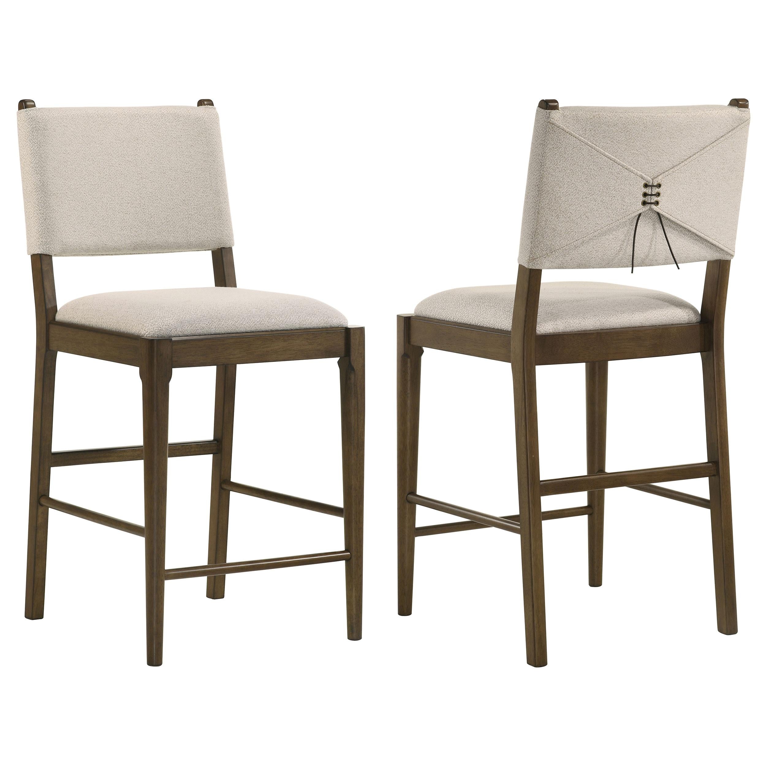 Ottowa Counter Chair - Ideal Furniture (Fresno,CA)