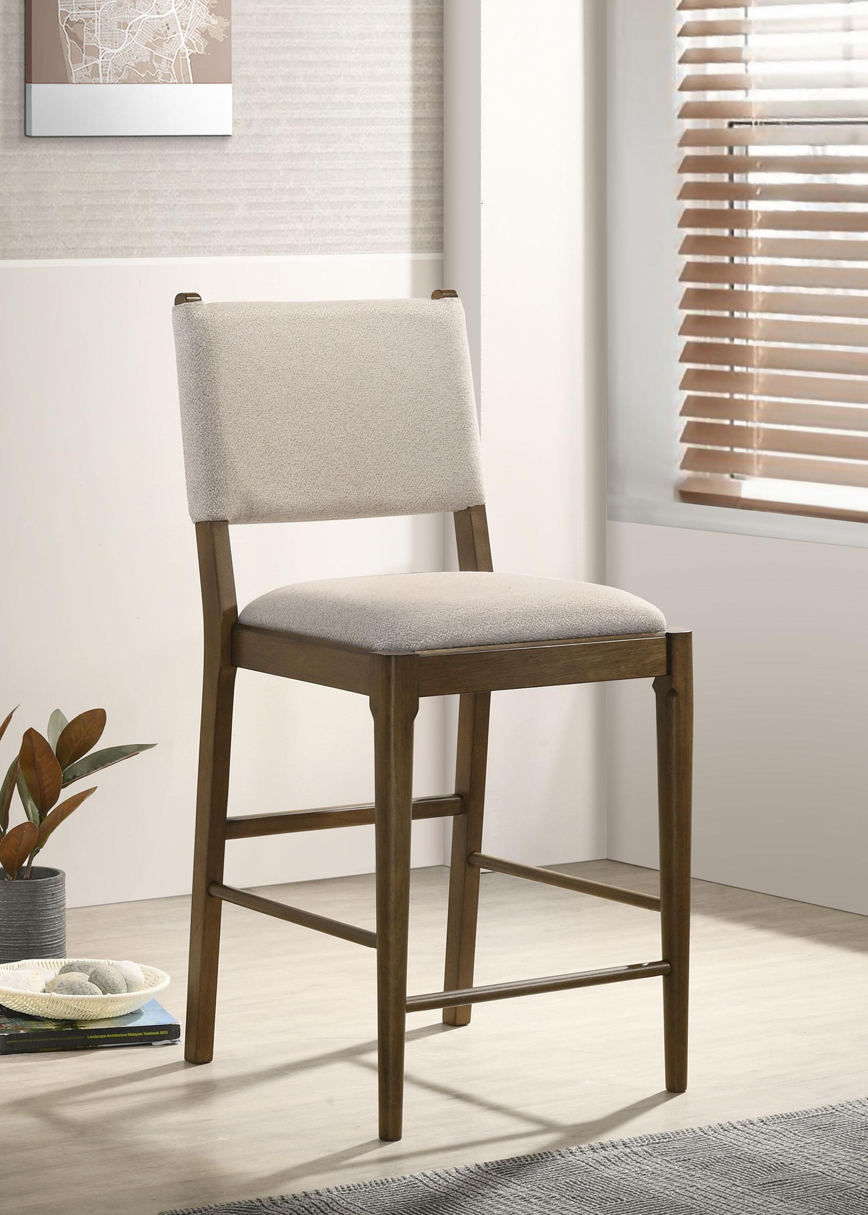 Ottowa Counter Chair - Ideal Furniture (Fresno,CA)