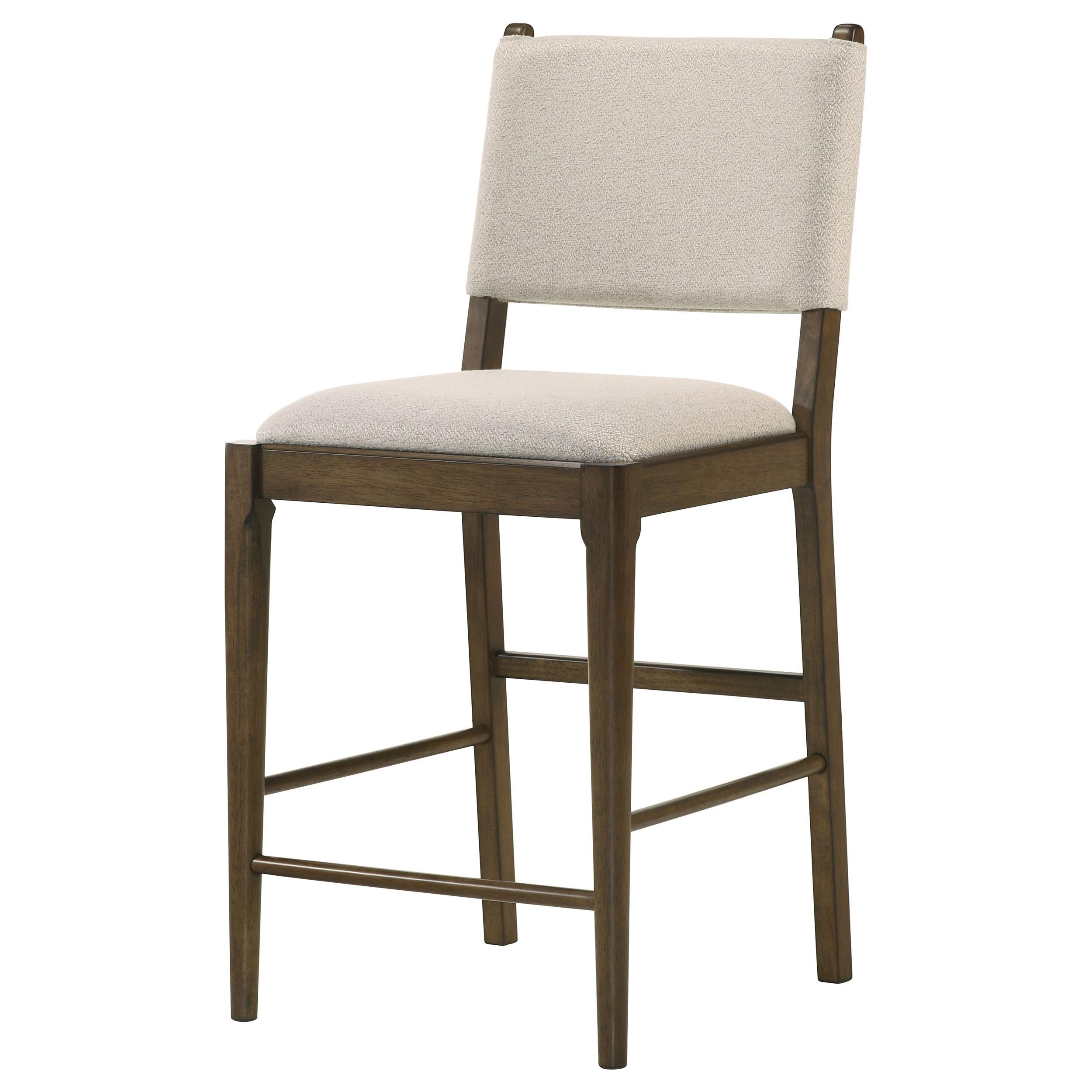 Ottowa Counter Chair - Ideal Furniture (Fresno,CA)