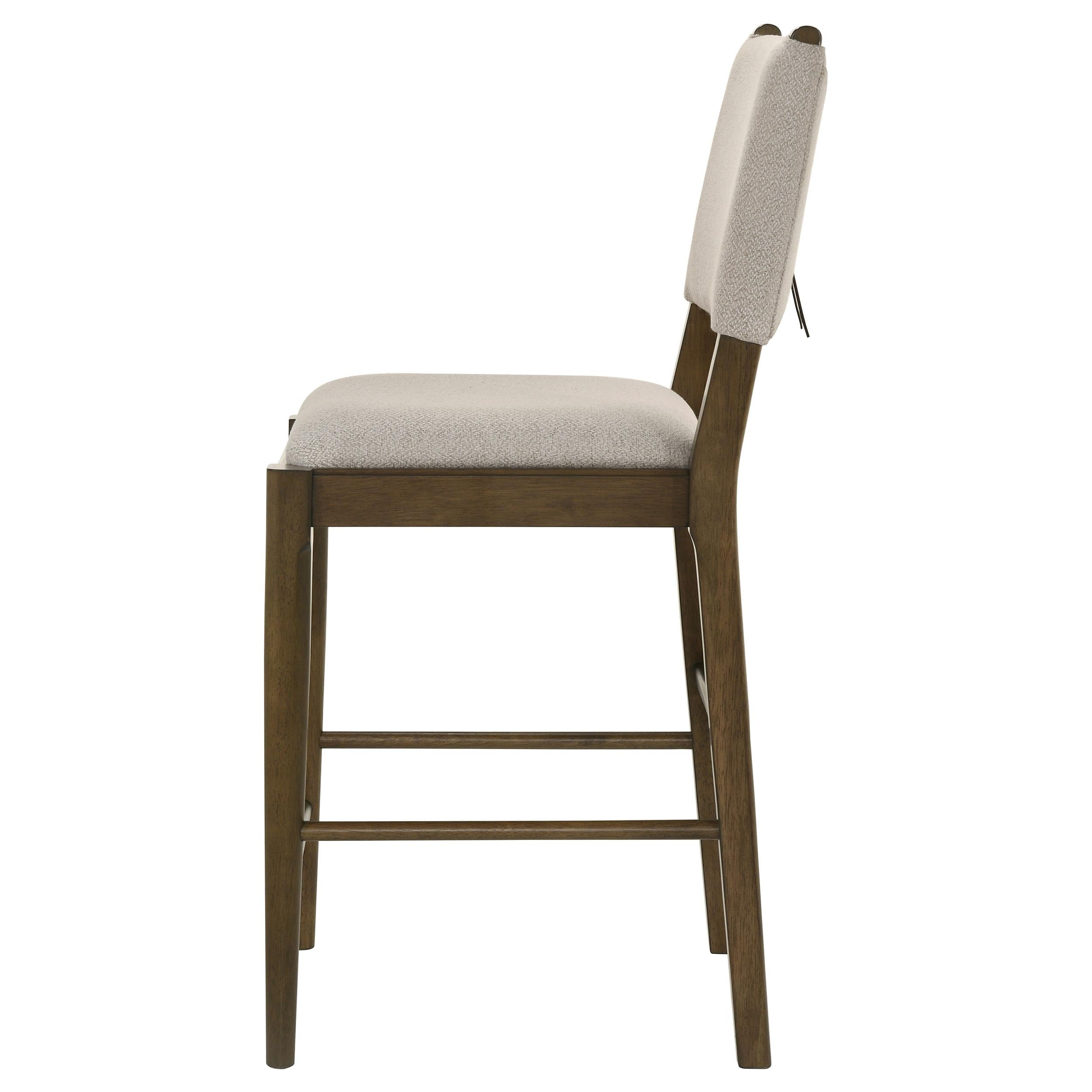 Ottowa Counter Chair - Ideal Furniture (Fresno,CA)