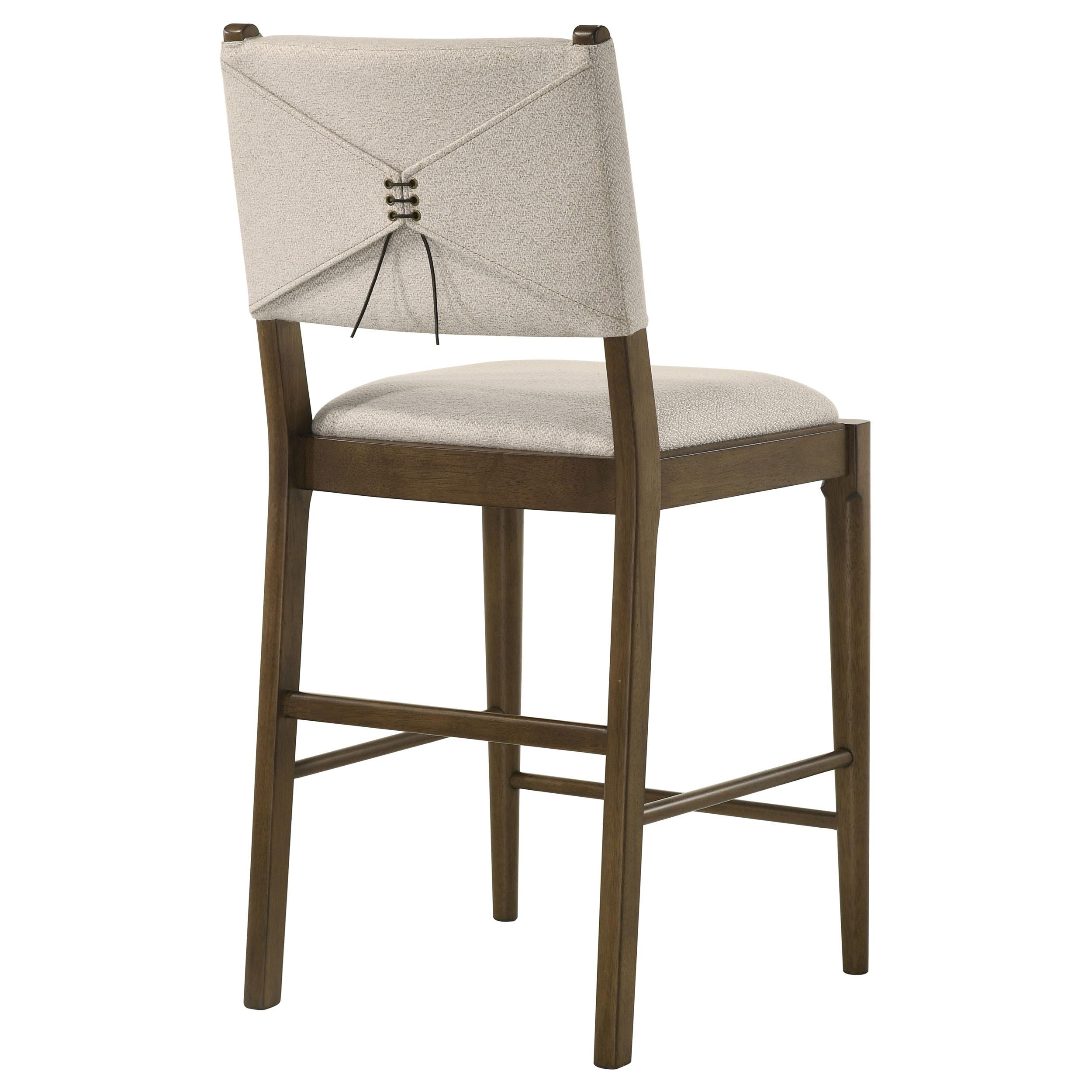 Ottowa Counter Chair - Ideal Furniture (Fresno,CA)