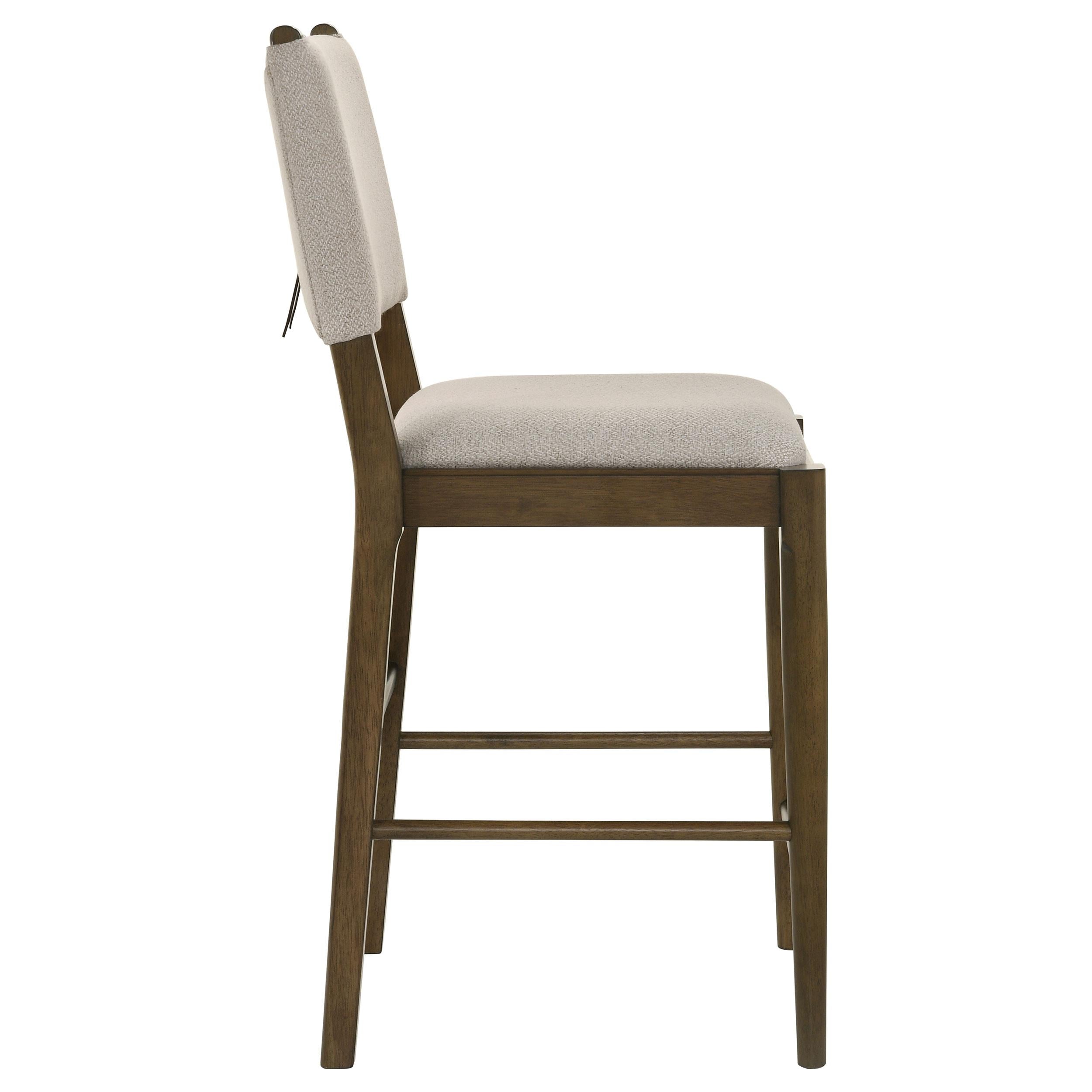 Ottowa Counter Chair - Ideal Furniture (Fresno,CA)