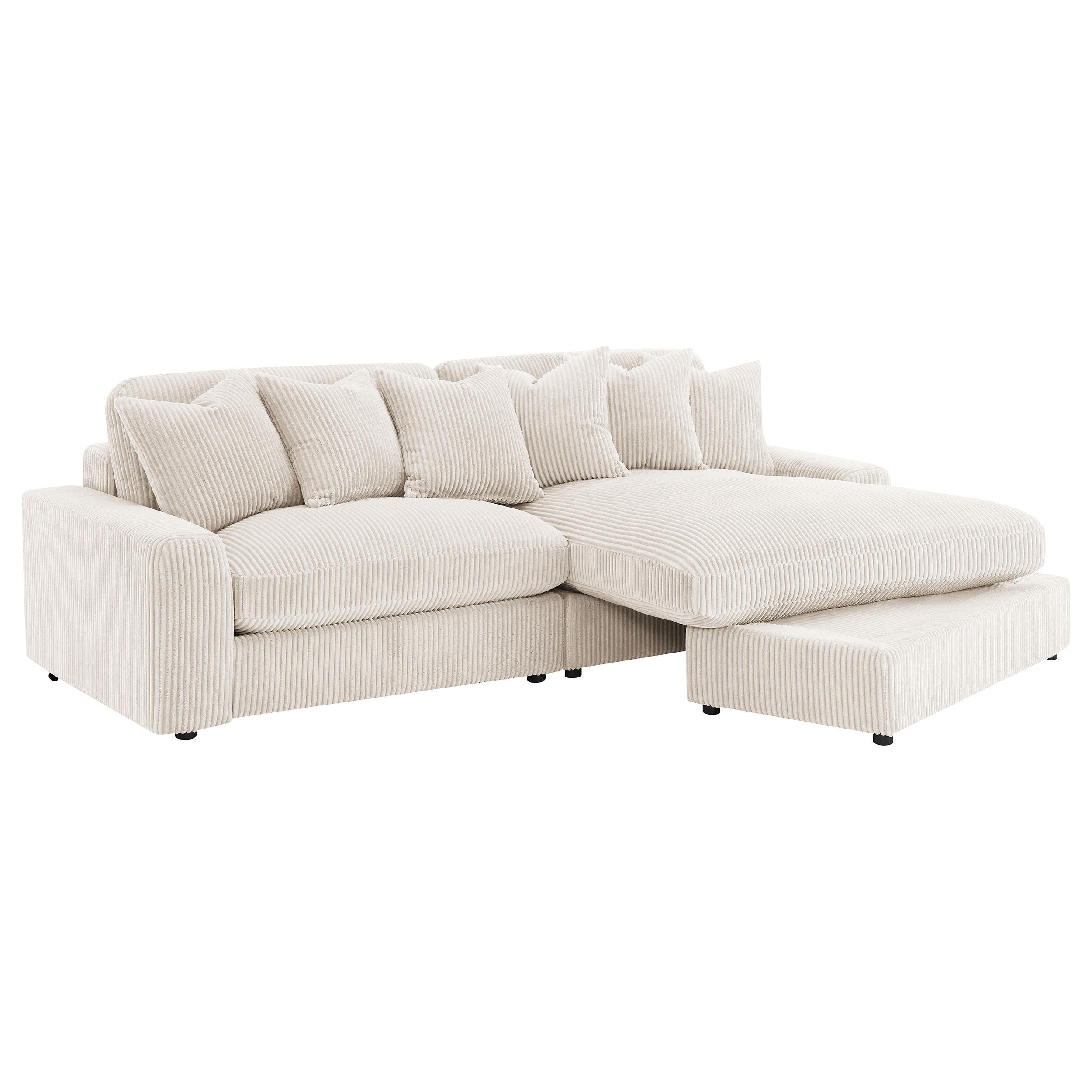 Blaine Sectional Sofa - Ideal Furniture (Fresno,CA)