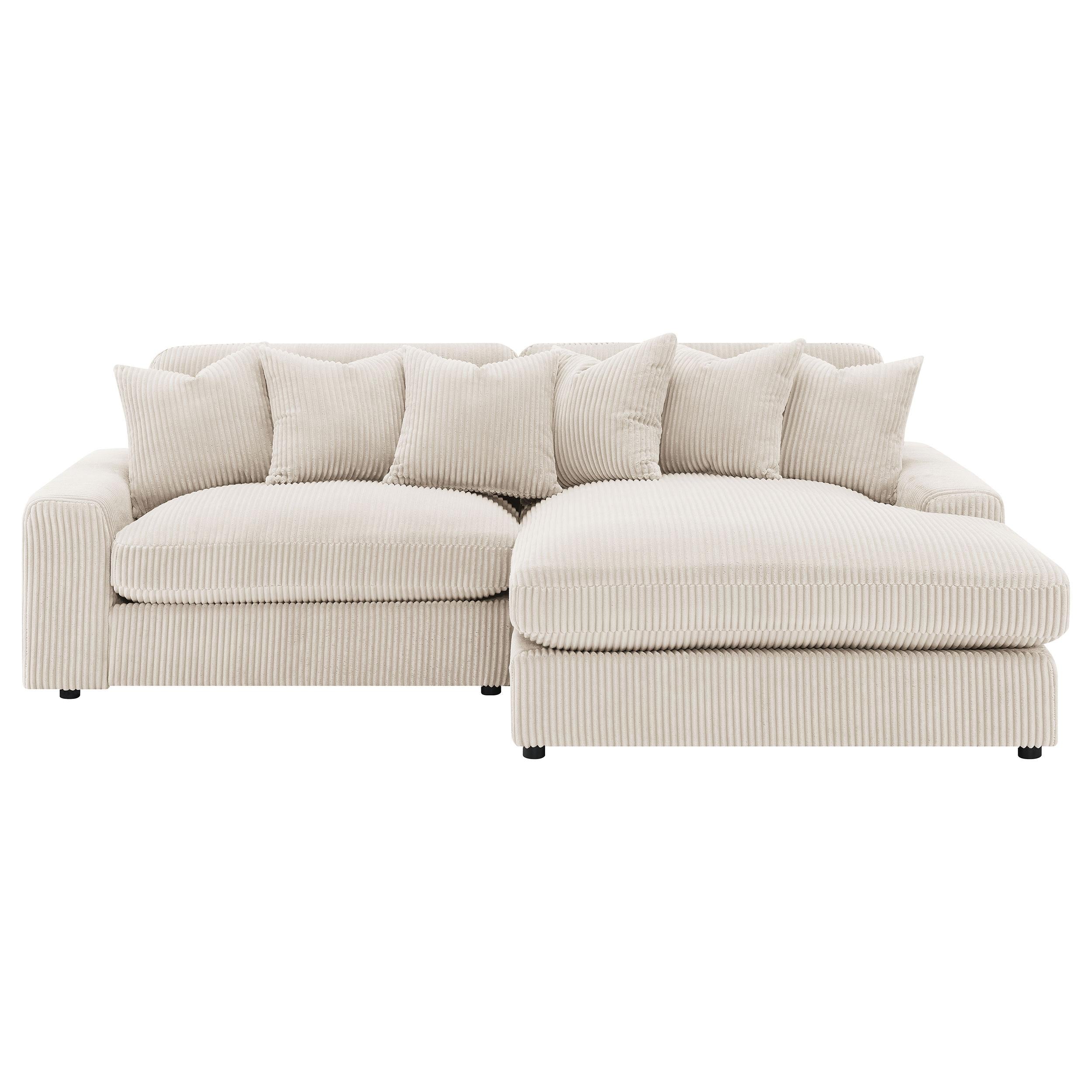 Blaine Sectional Sofa - Ideal Furniture (Fresno,CA)