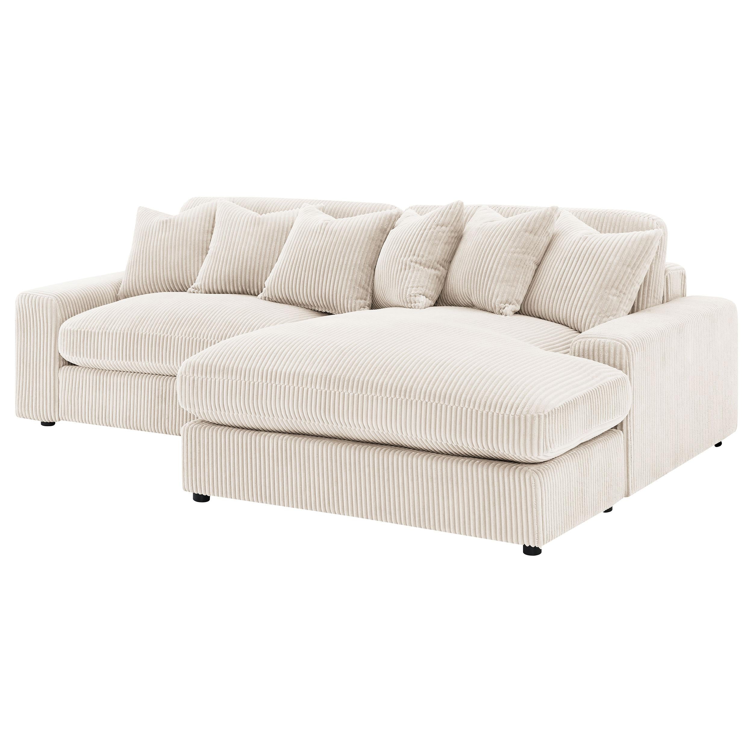 Blaine Sectional Sofa - Ideal Furniture (Fresno,CA)