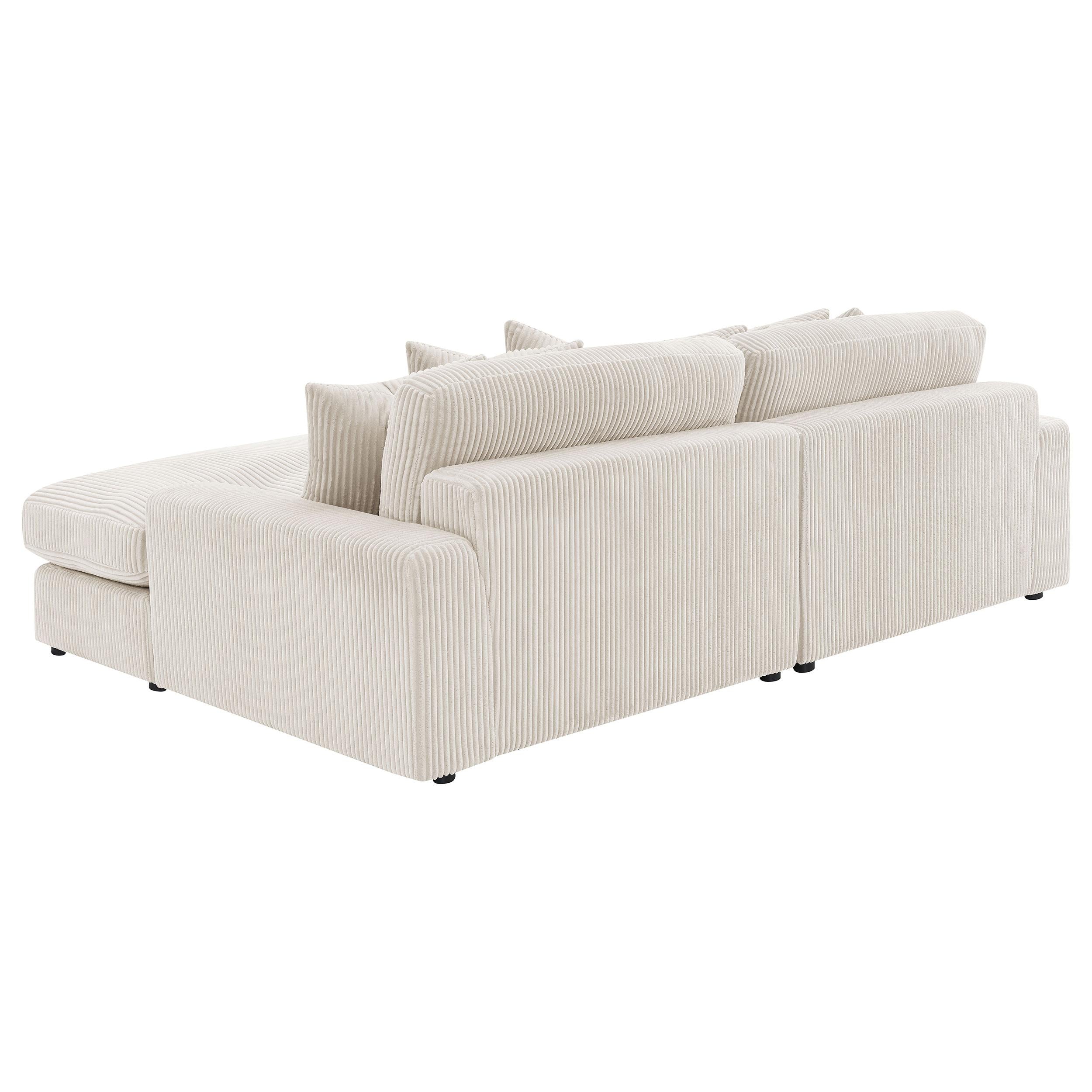 Blaine Sectional Sofa - Ideal Furniture (Fresno,CA)