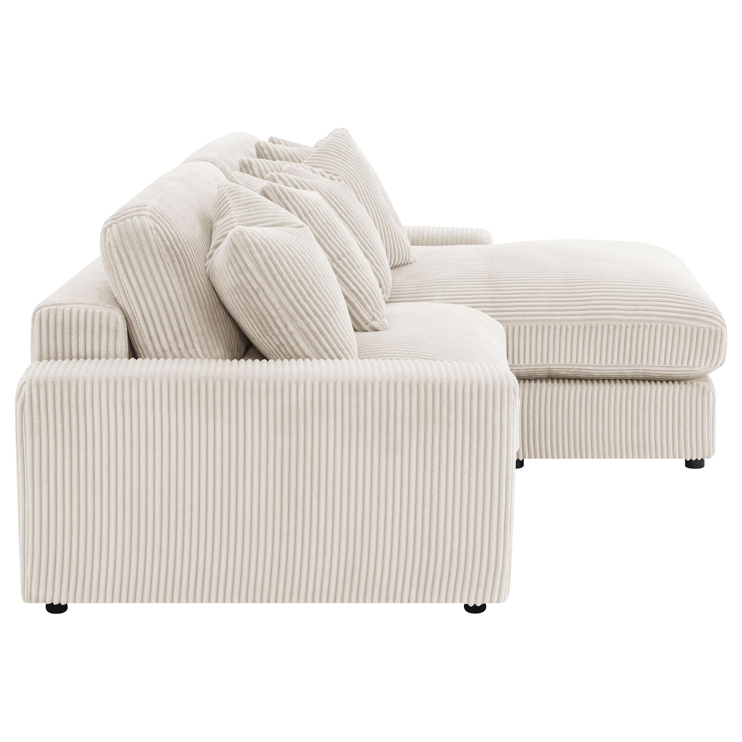 Blaine Sectional Sofa - Ideal Furniture (Fresno,CA)