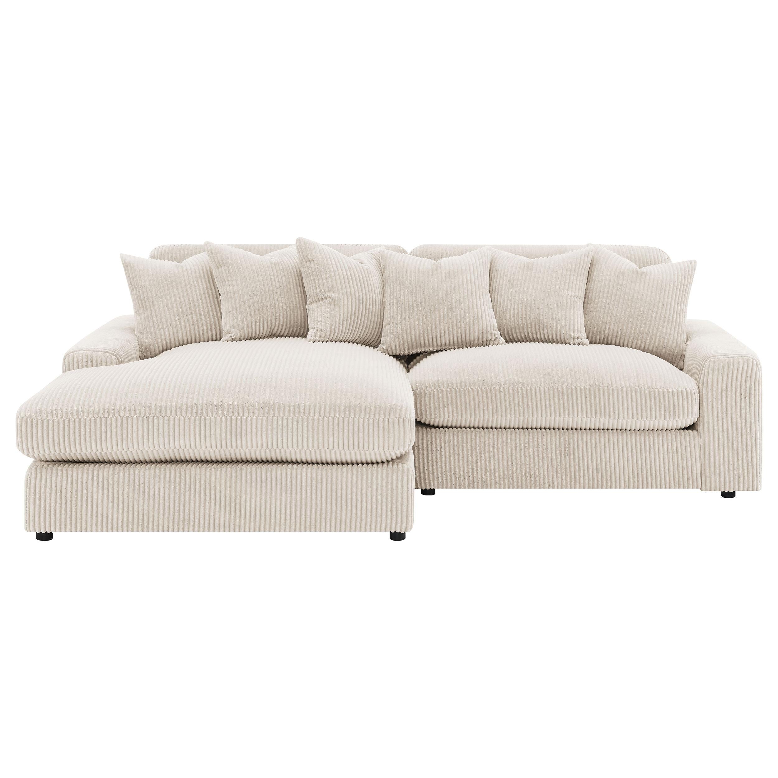 Blaine Sectional Sofa - Ideal Furniture (Fresno,CA)