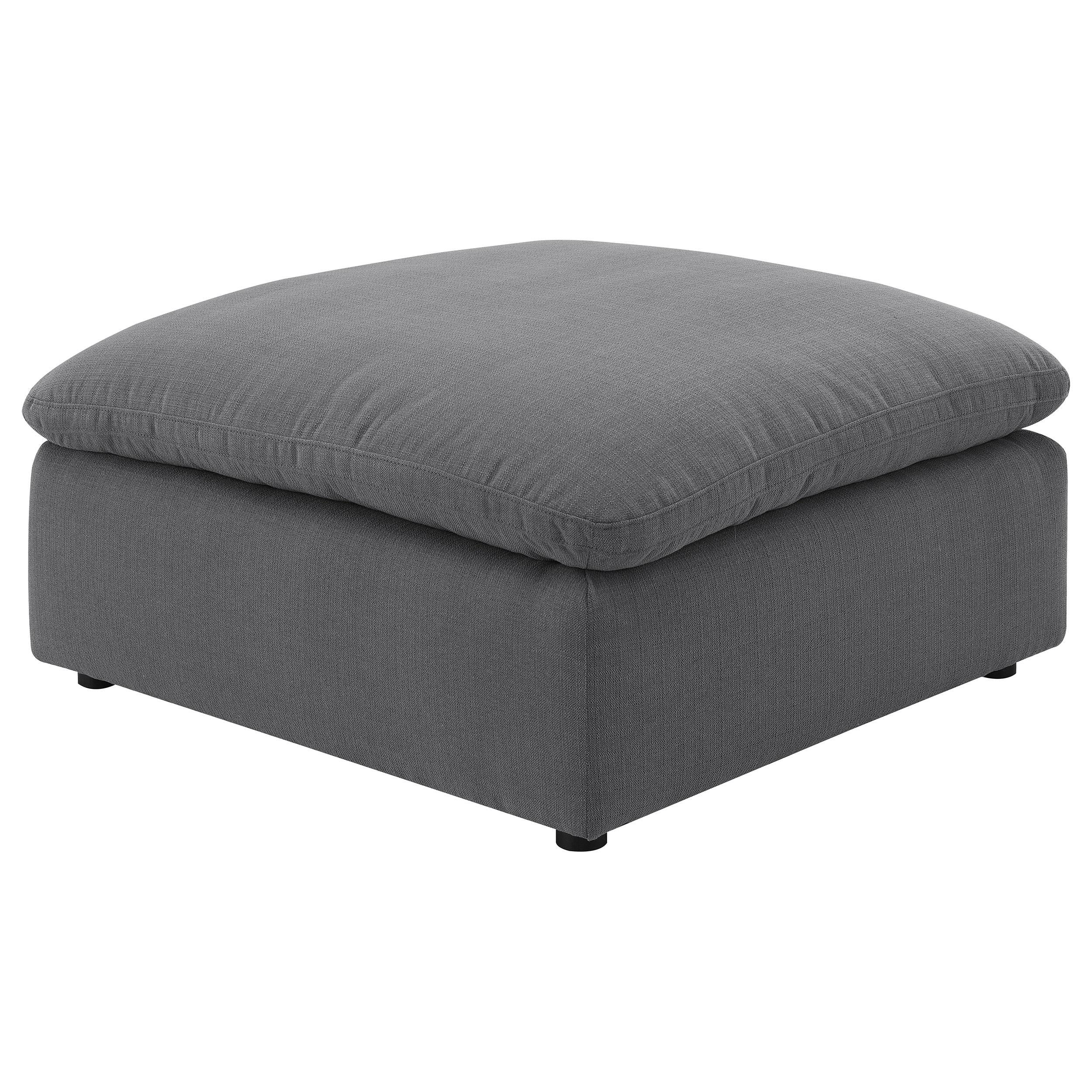 Hobson Ottoman - Ideal Furniture (Fresno,CA)