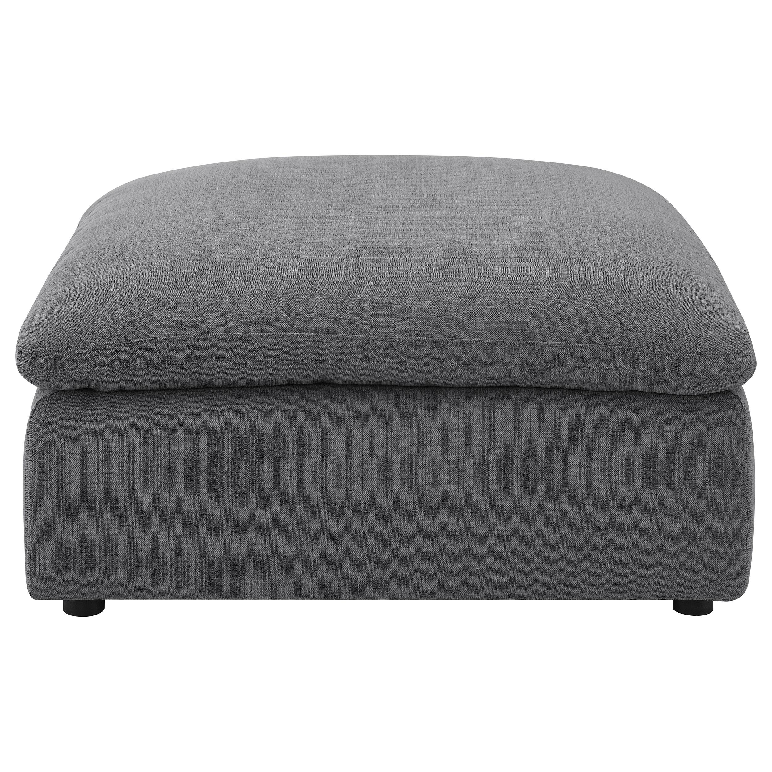 Hobson Ottoman - Ideal Furniture (Fresno,CA)