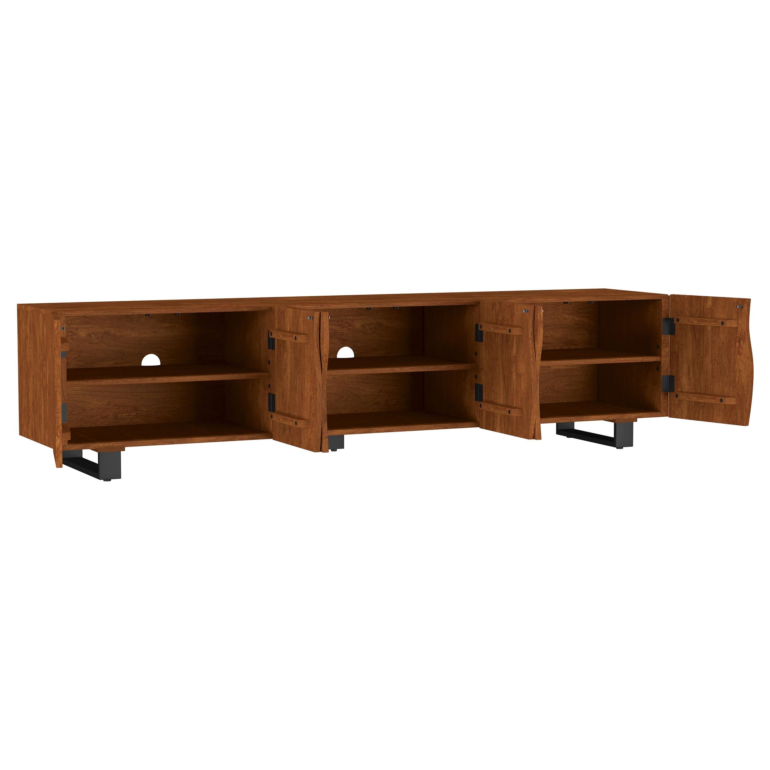 Trask TV Stand - Ideal Furniture (Fresno,CA)
