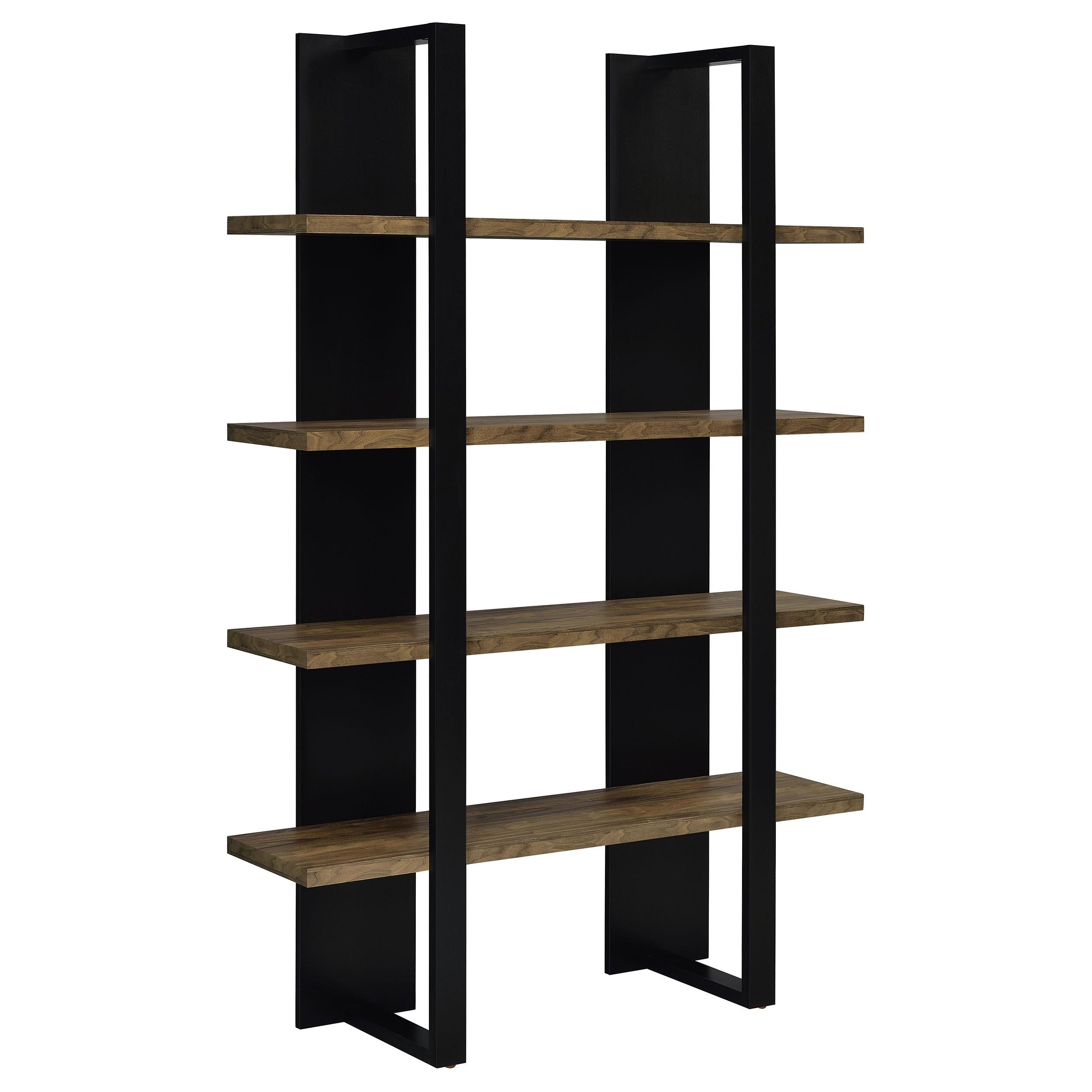 Danbrook Bookshelf - Ideal Furniture (Fresno,CA)