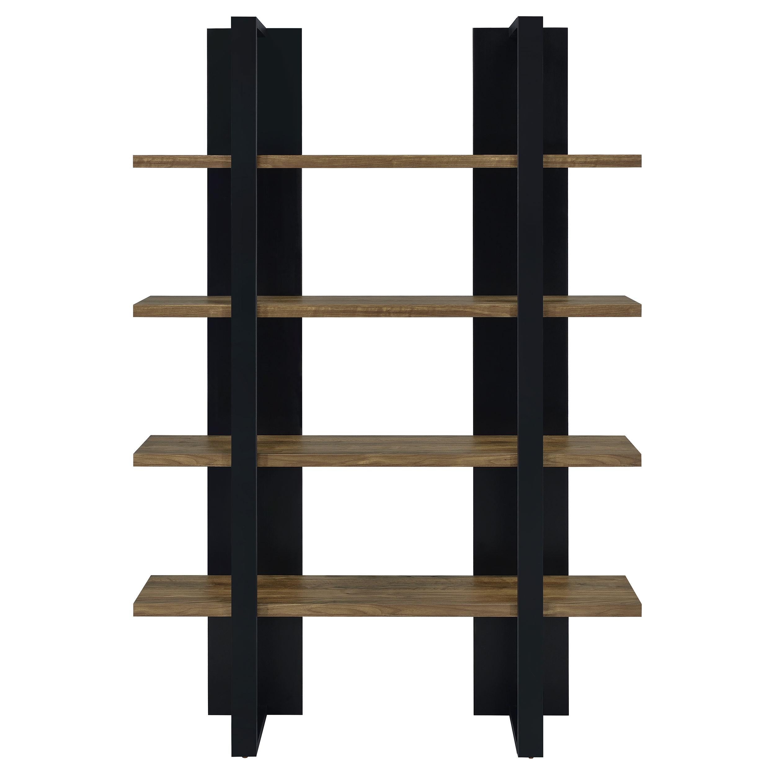 Danbrook Bookshelf - Ideal Furniture (Fresno,CA)