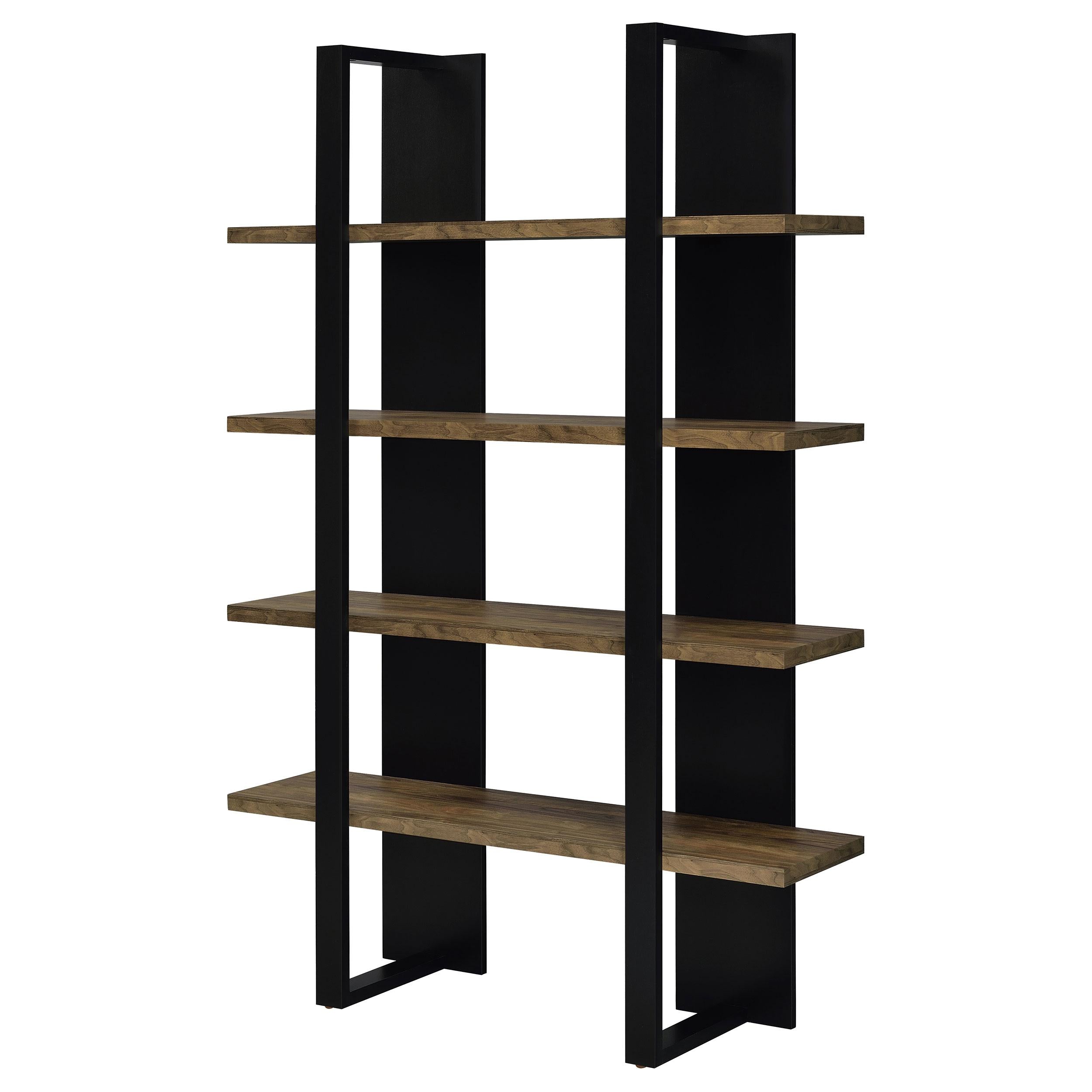 Danbrook Bookshelf - Ideal Furniture (Fresno,CA)