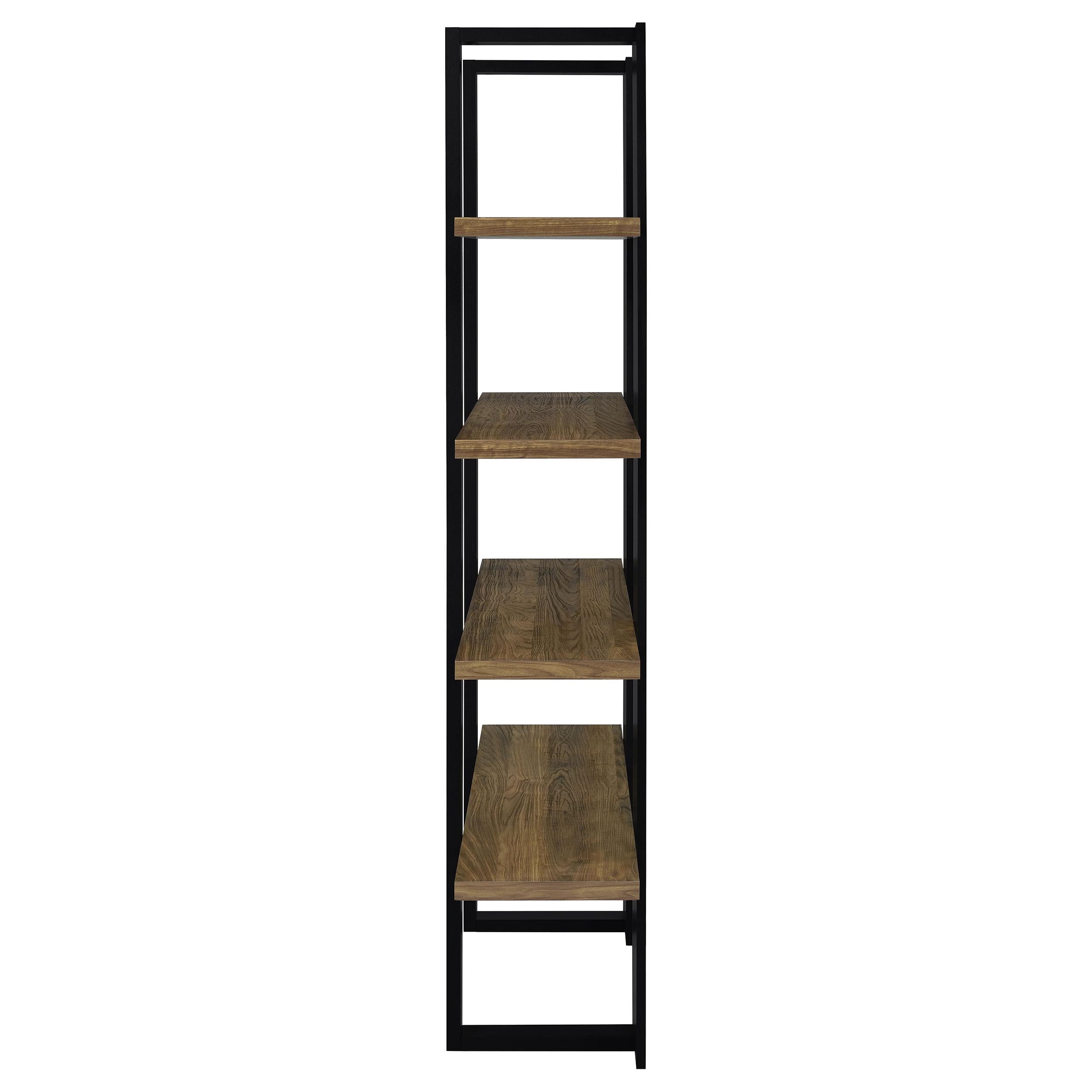 Danbrook Bookshelf - Ideal Furniture (Fresno,CA)