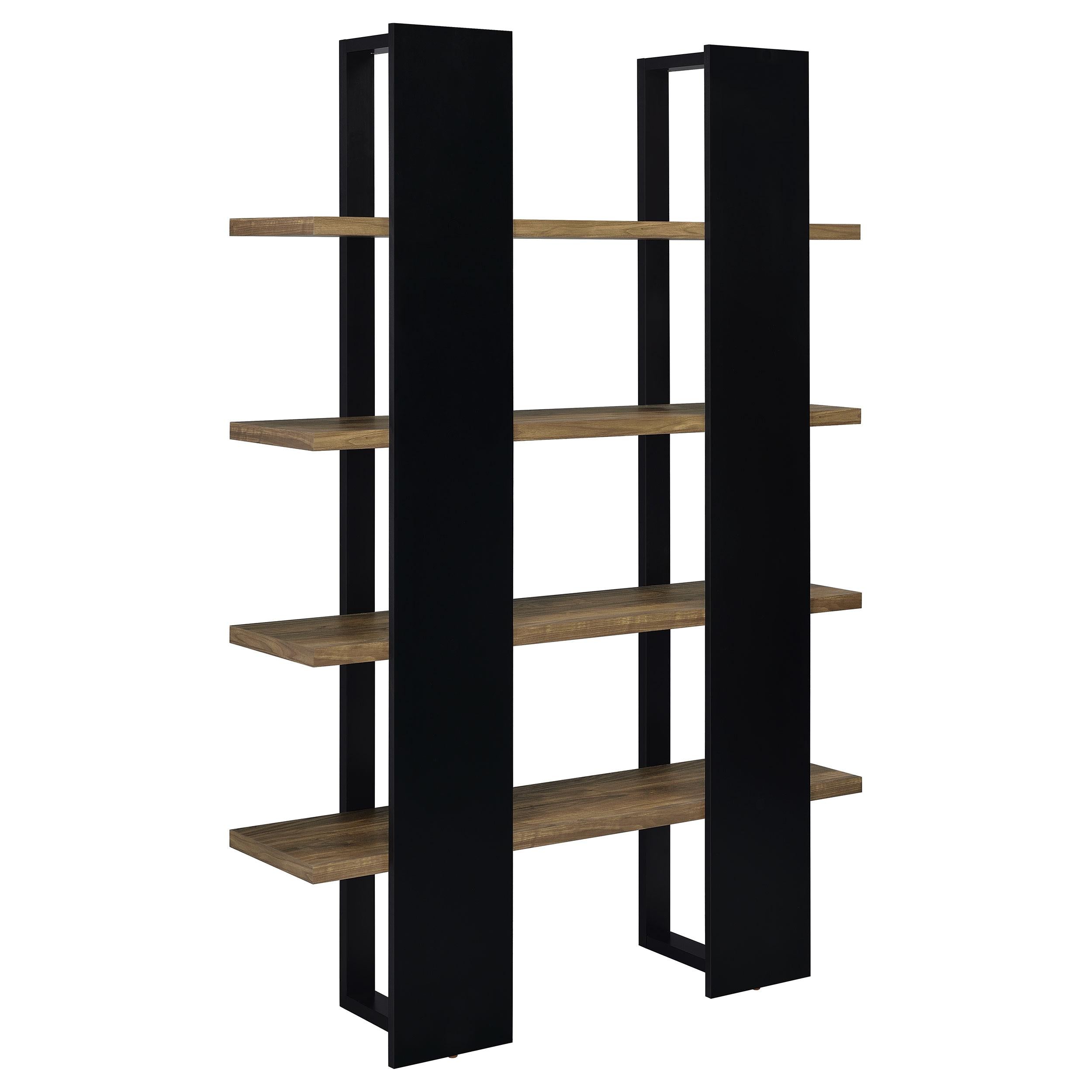 Danbrook Bookshelf - Ideal Furniture (Fresno,CA)