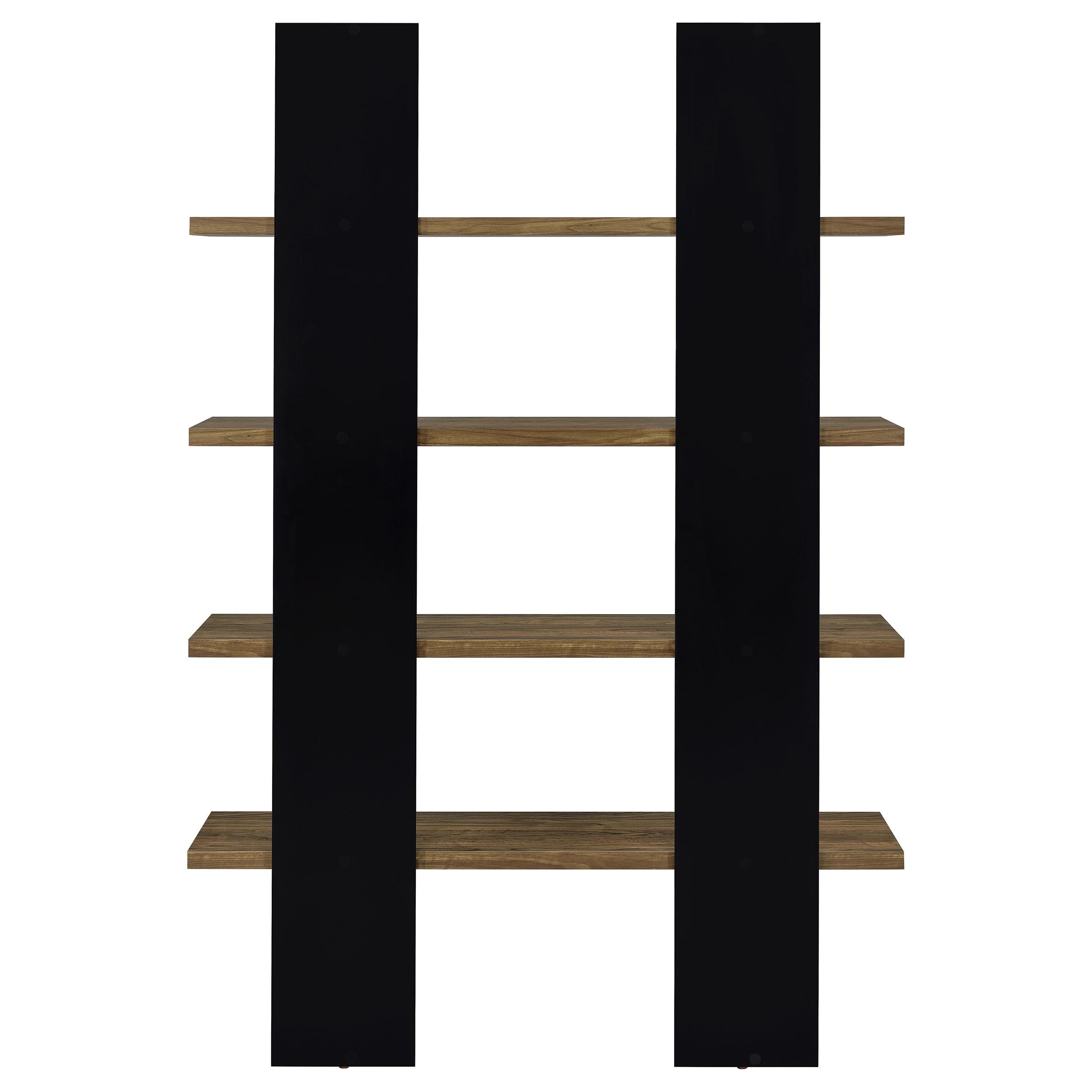 Danbrook Bookshelf - Ideal Furniture (Fresno,CA)