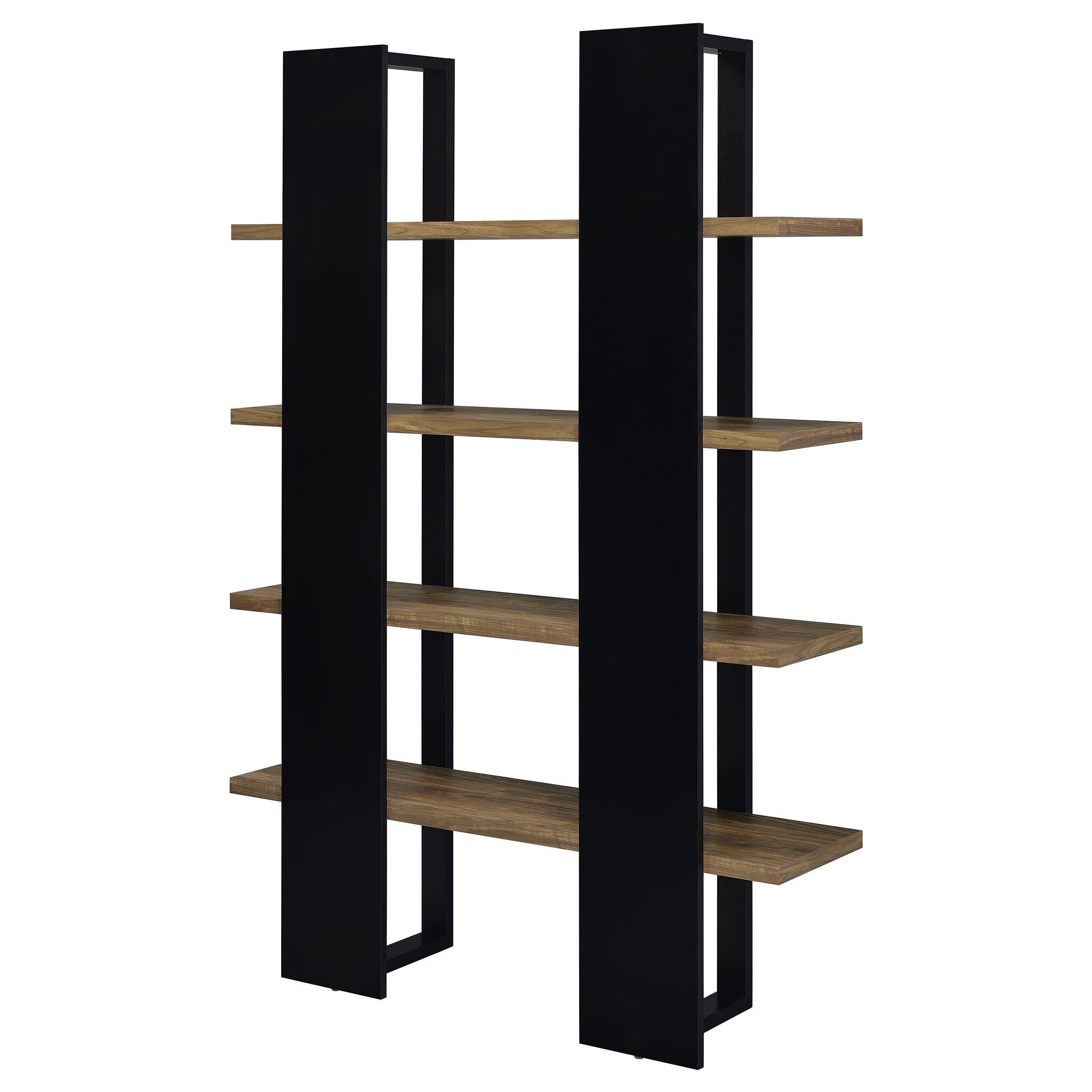 Danbrook Bookshelf - Ideal Furniture (Fresno,CA)