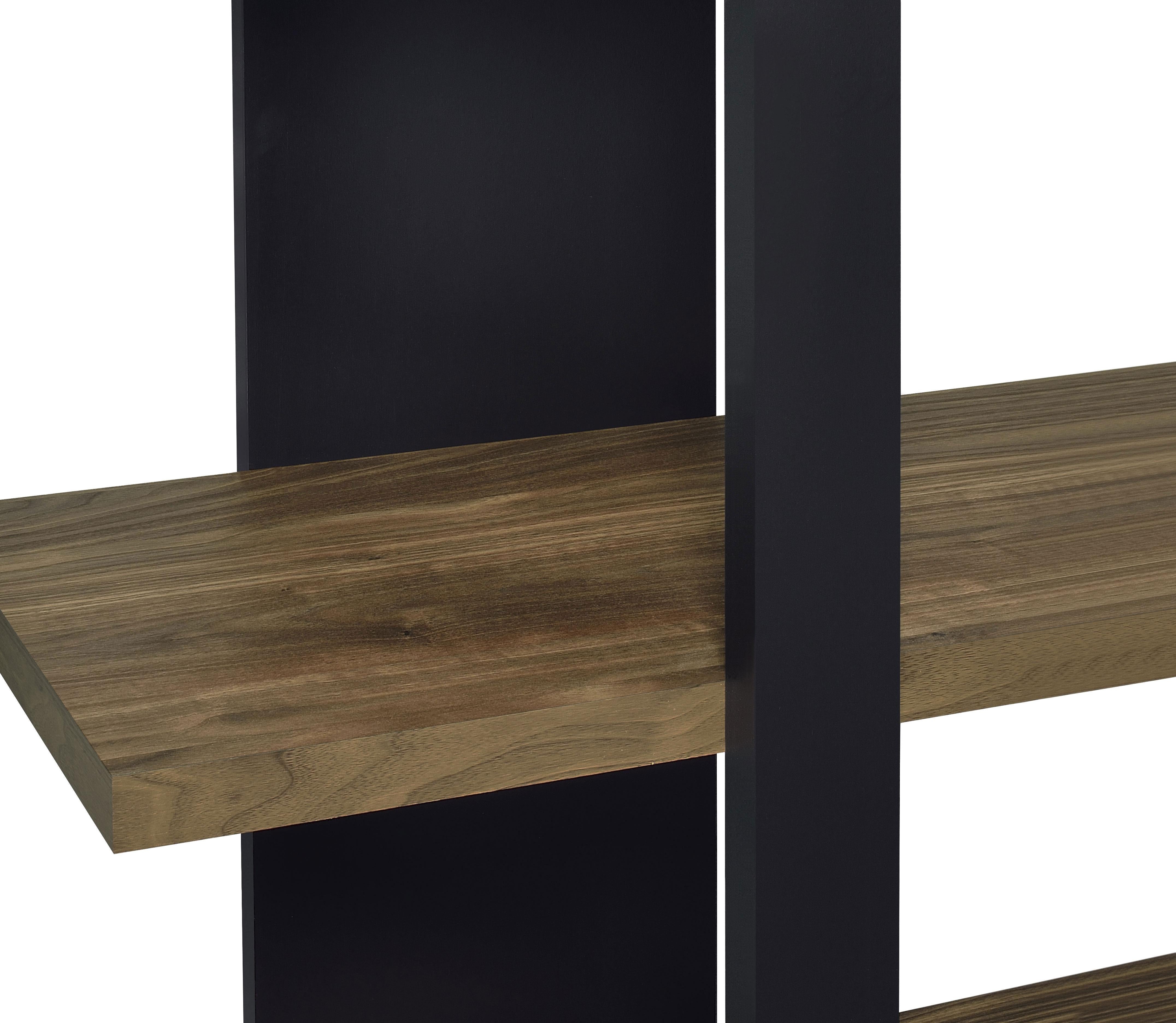 Danbrook Bookshelf - Ideal Furniture (Fresno,CA)