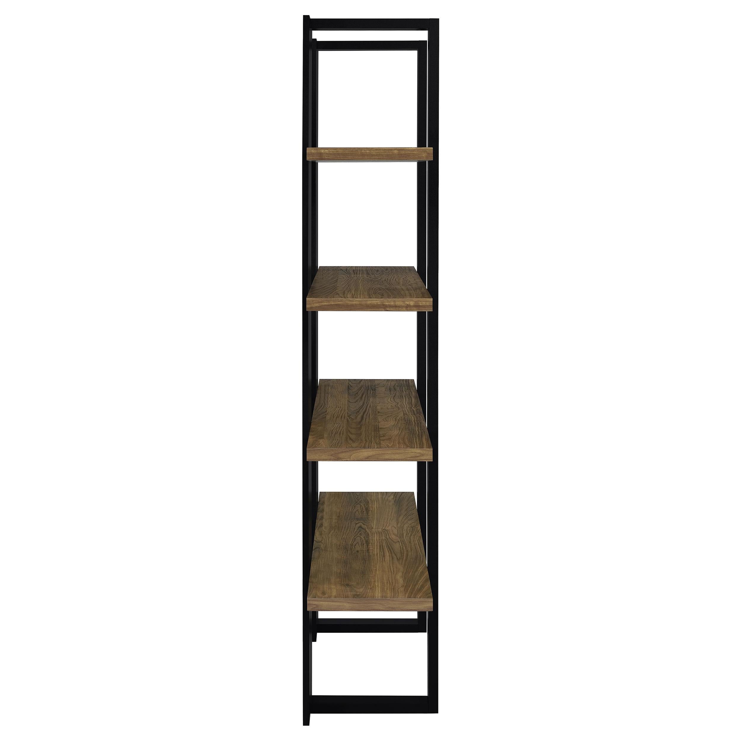 Danbrook Bookshelf - Ideal Furniture (Fresno,CA)