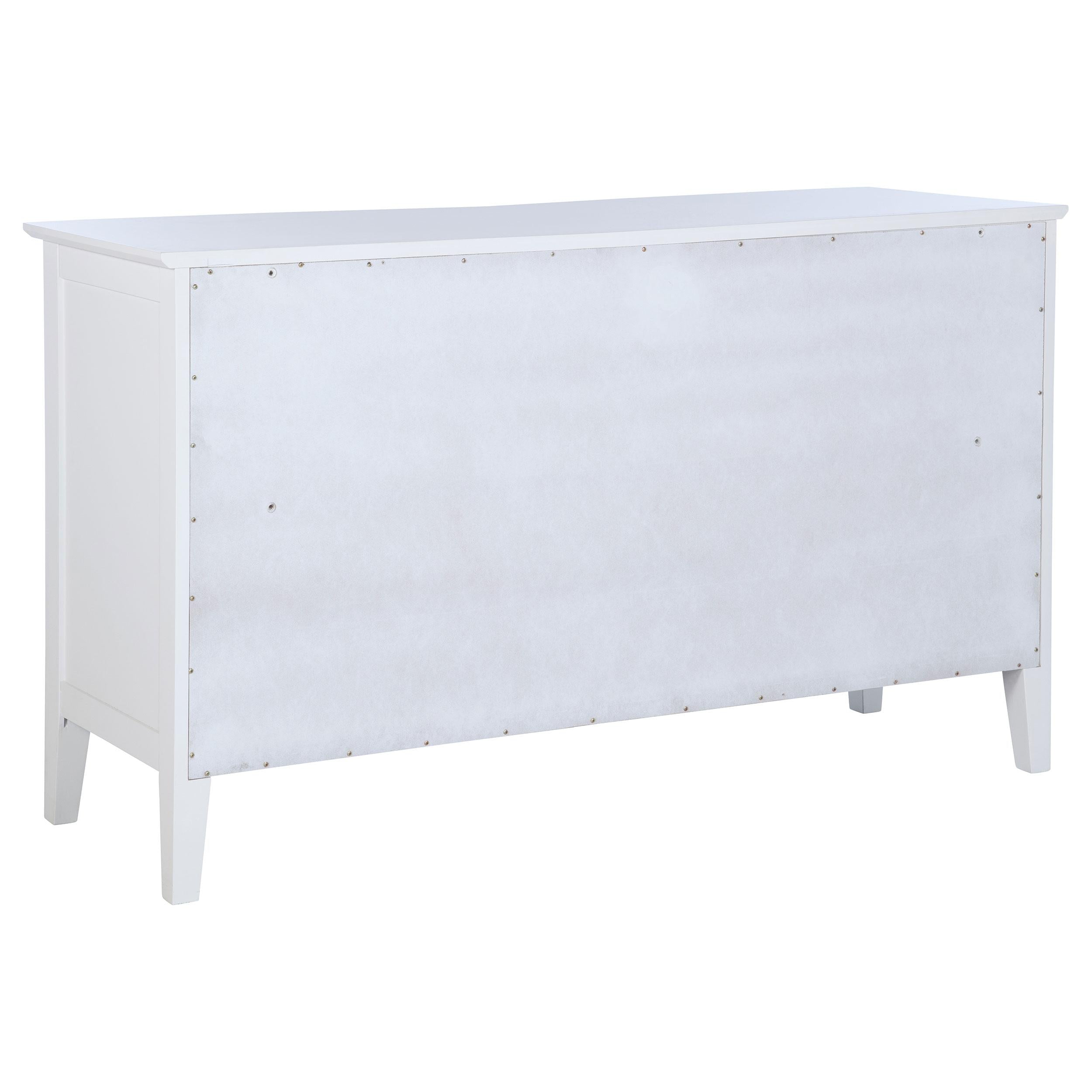 Bexhill Bedroom Set - Ideal Furniture (Fresno,CA)