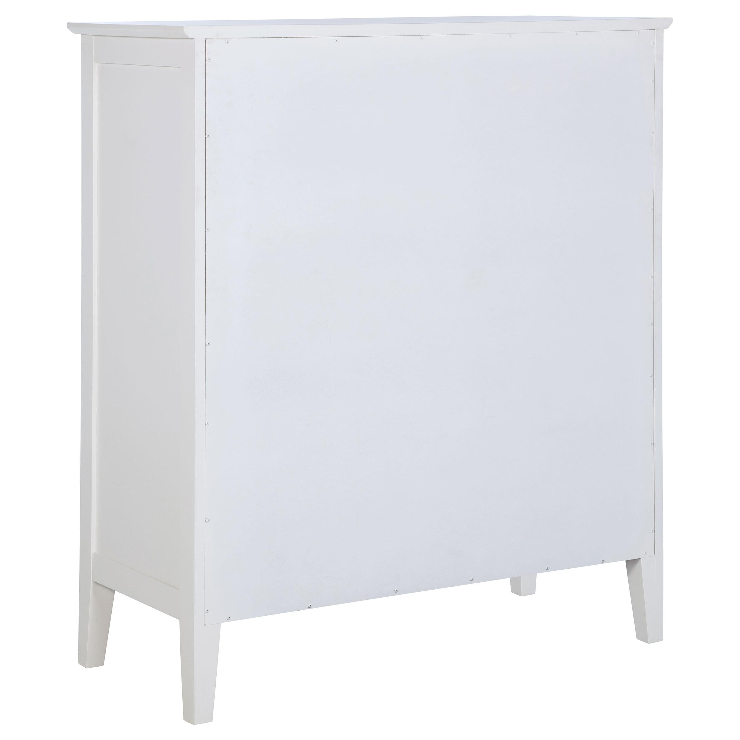 Bexhill Bedroom Set - Ideal Furniture (Fresno,CA)