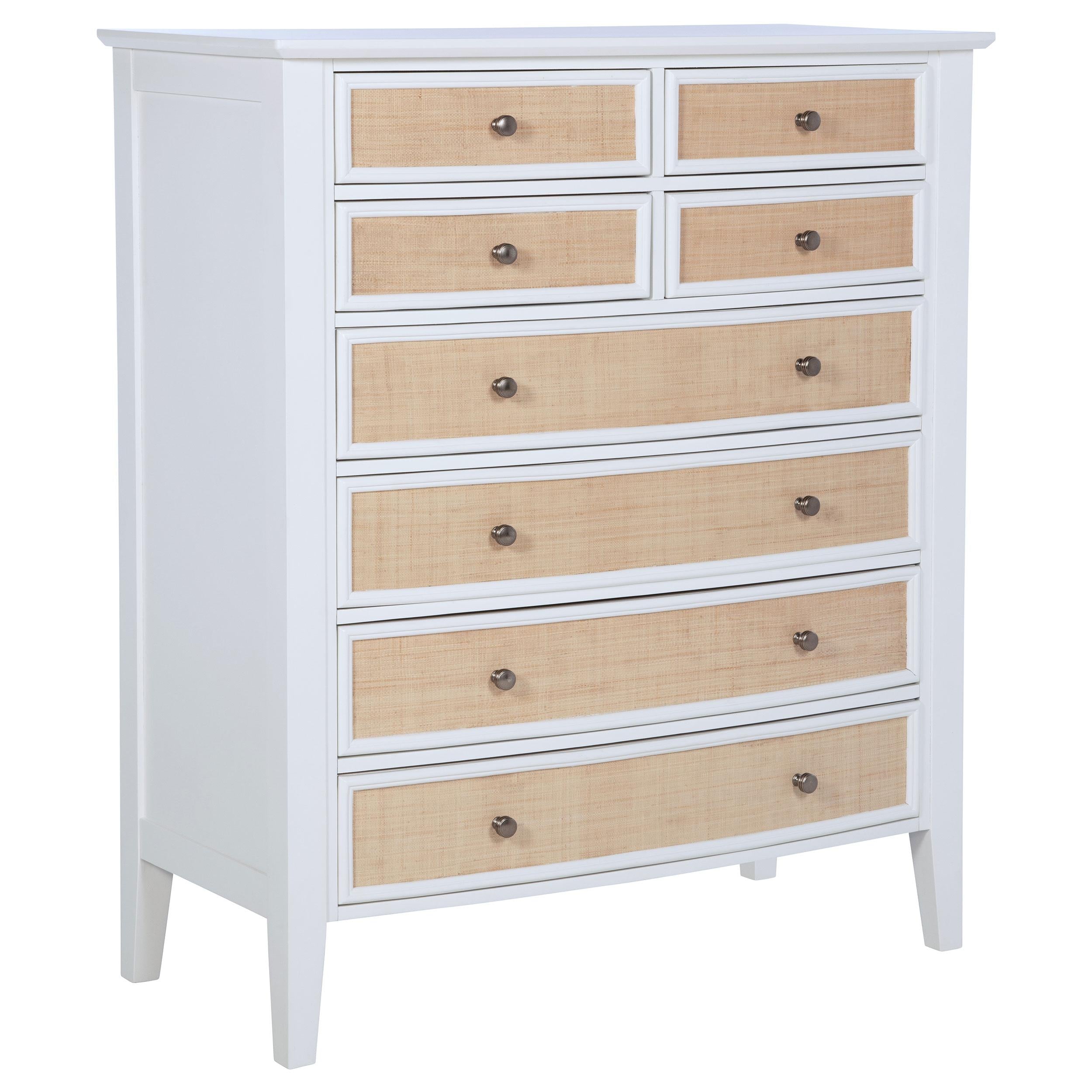 Bexhill Bedroom Set - Ideal Furniture (Fresno,CA)