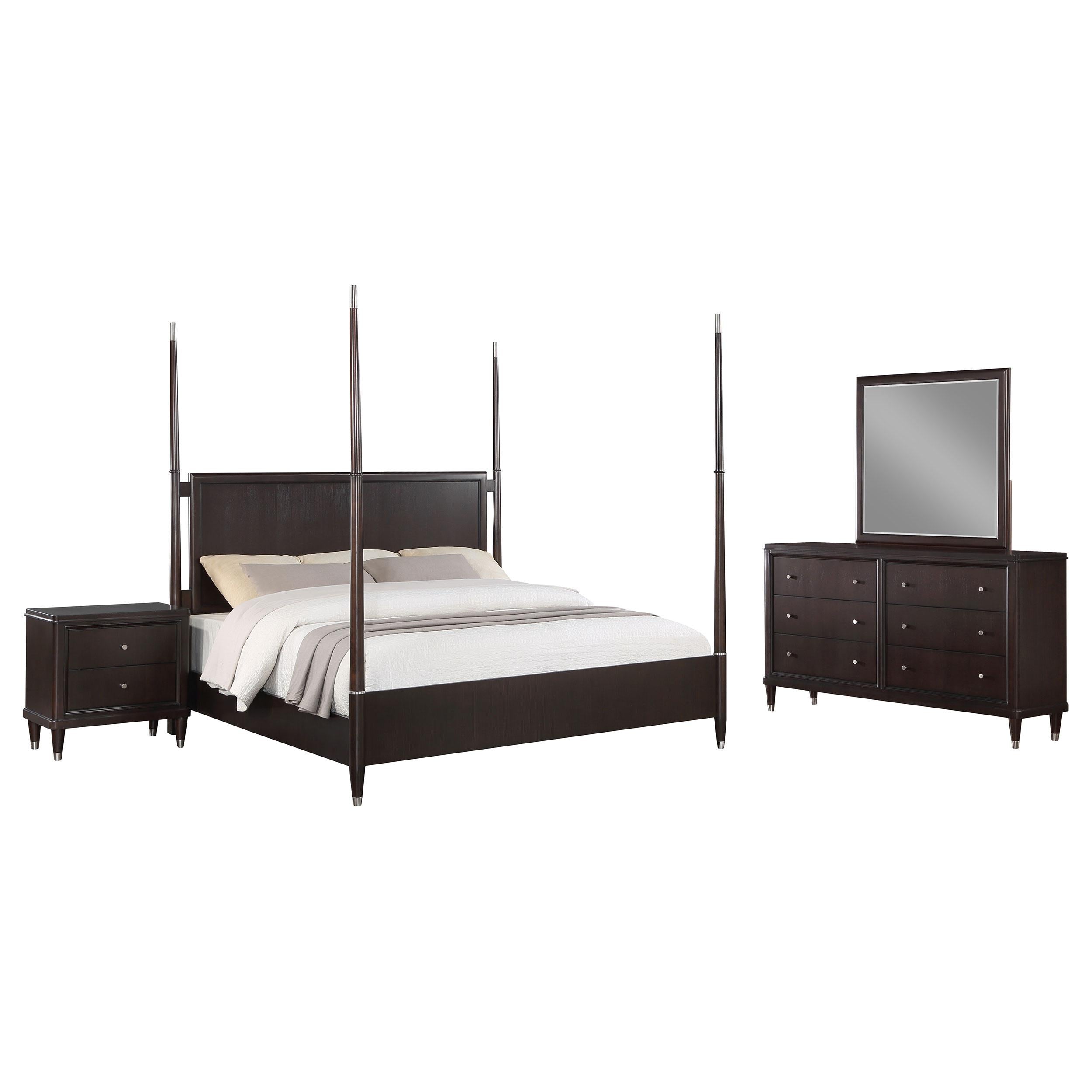 Emberlyn Bedroom Set - Ideal Furniture (Fresno,CA)