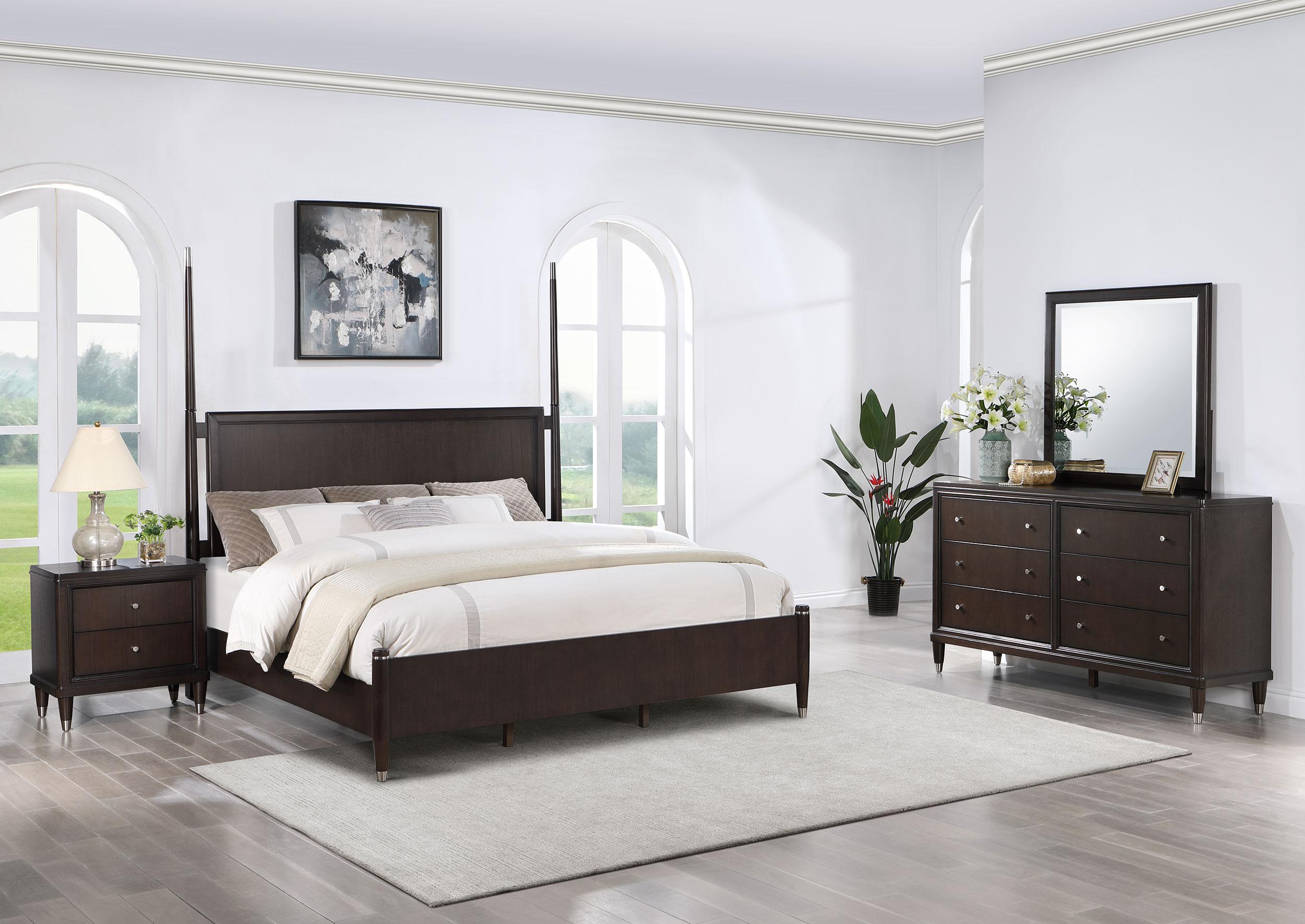 Emberlyn Bedroom Set - Ideal Furniture (Fresno,CA)