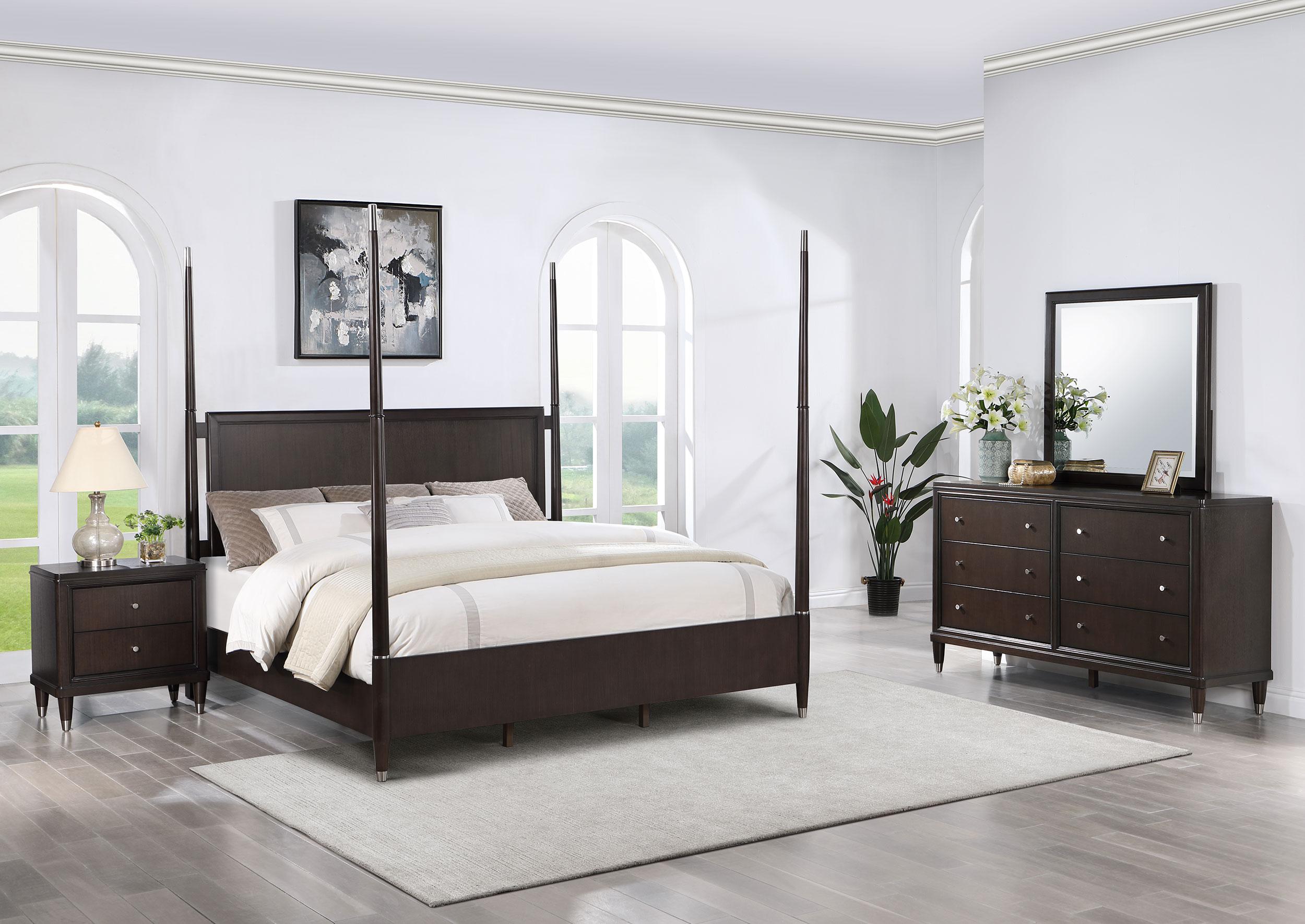 Emberlyn Bedroom Set - Ideal Furniture (Fresno,CA)
