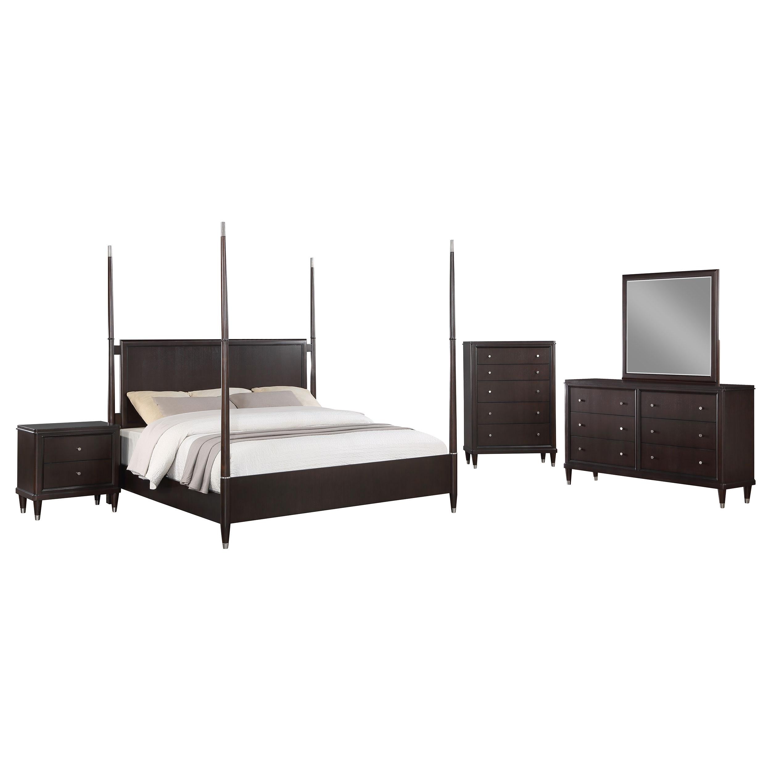 Emberlyn Bedroom Set - Ideal Furniture (Fresno,CA)