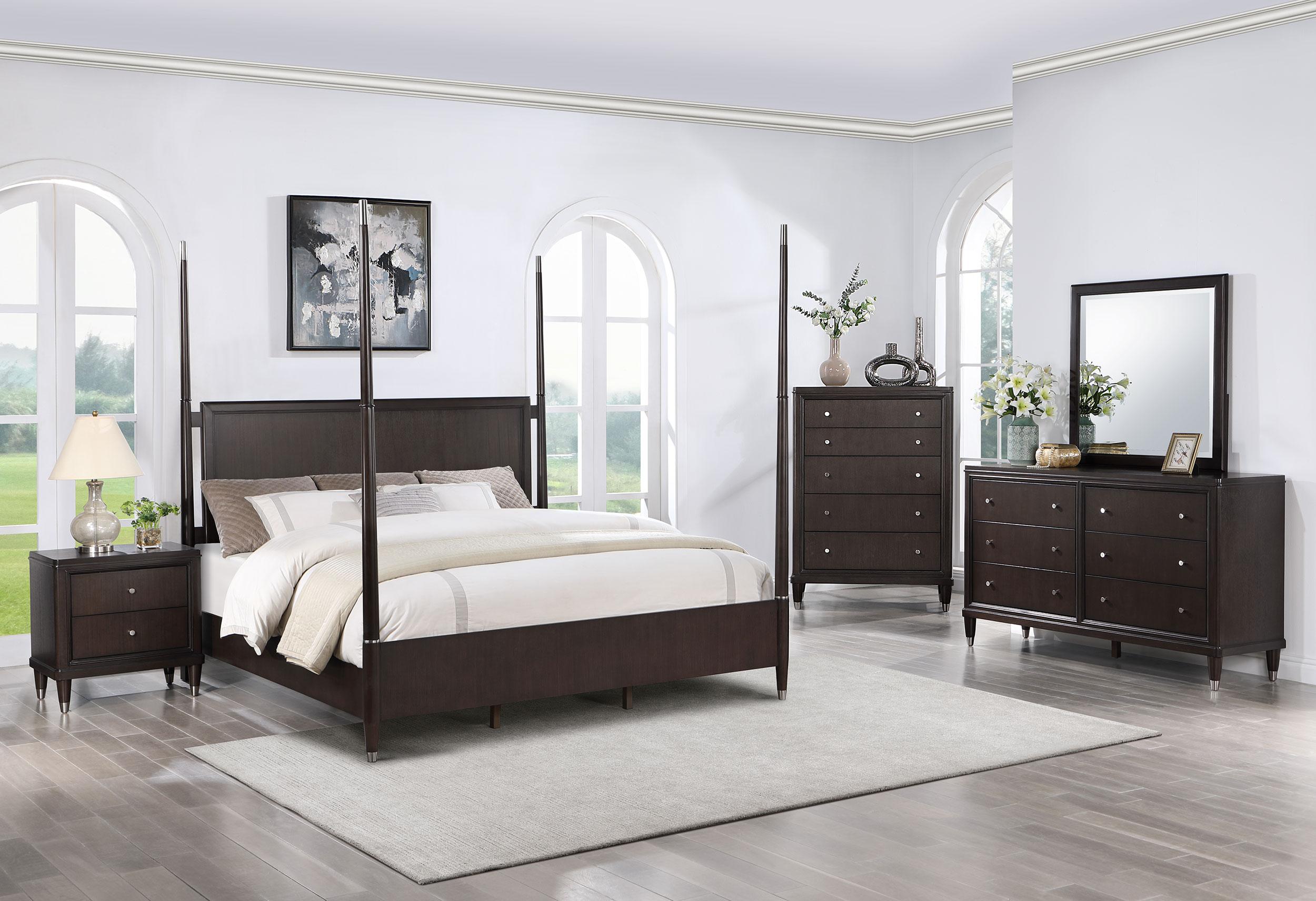 Emberlyn Bedroom Set - Ideal Furniture (Fresno,CA)