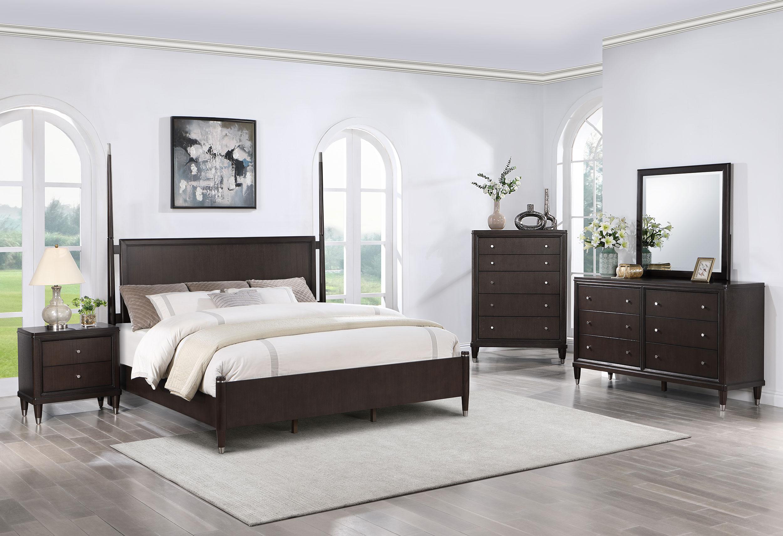 Emberlyn Bedroom Set - Ideal Furniture (Fresno,CA)