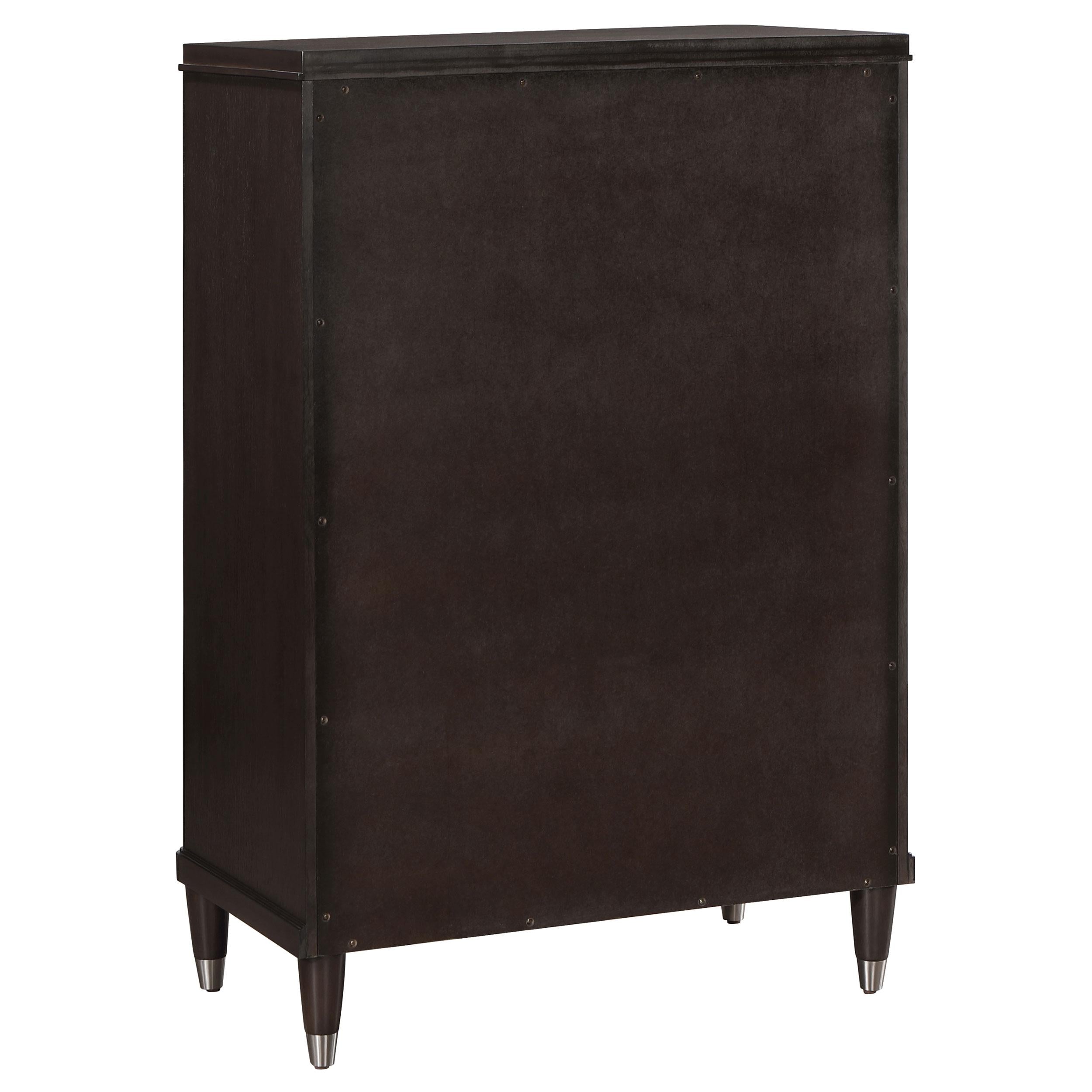 Emberlyn Bedroom Set - Ideal Furniture (Fresno,CA)