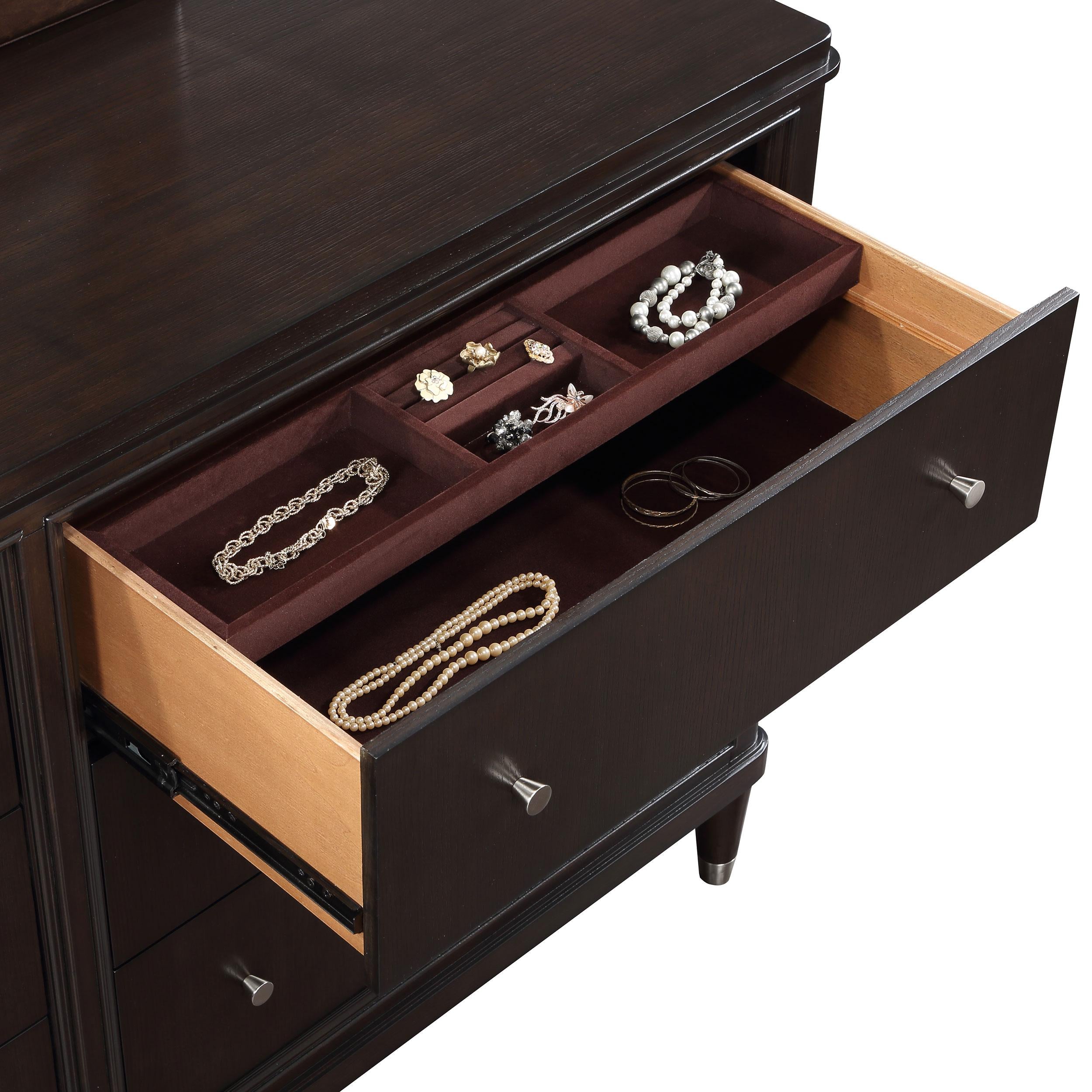 Emberlyn Bedroom Set - Ideal Furniture (Fresno,CA)