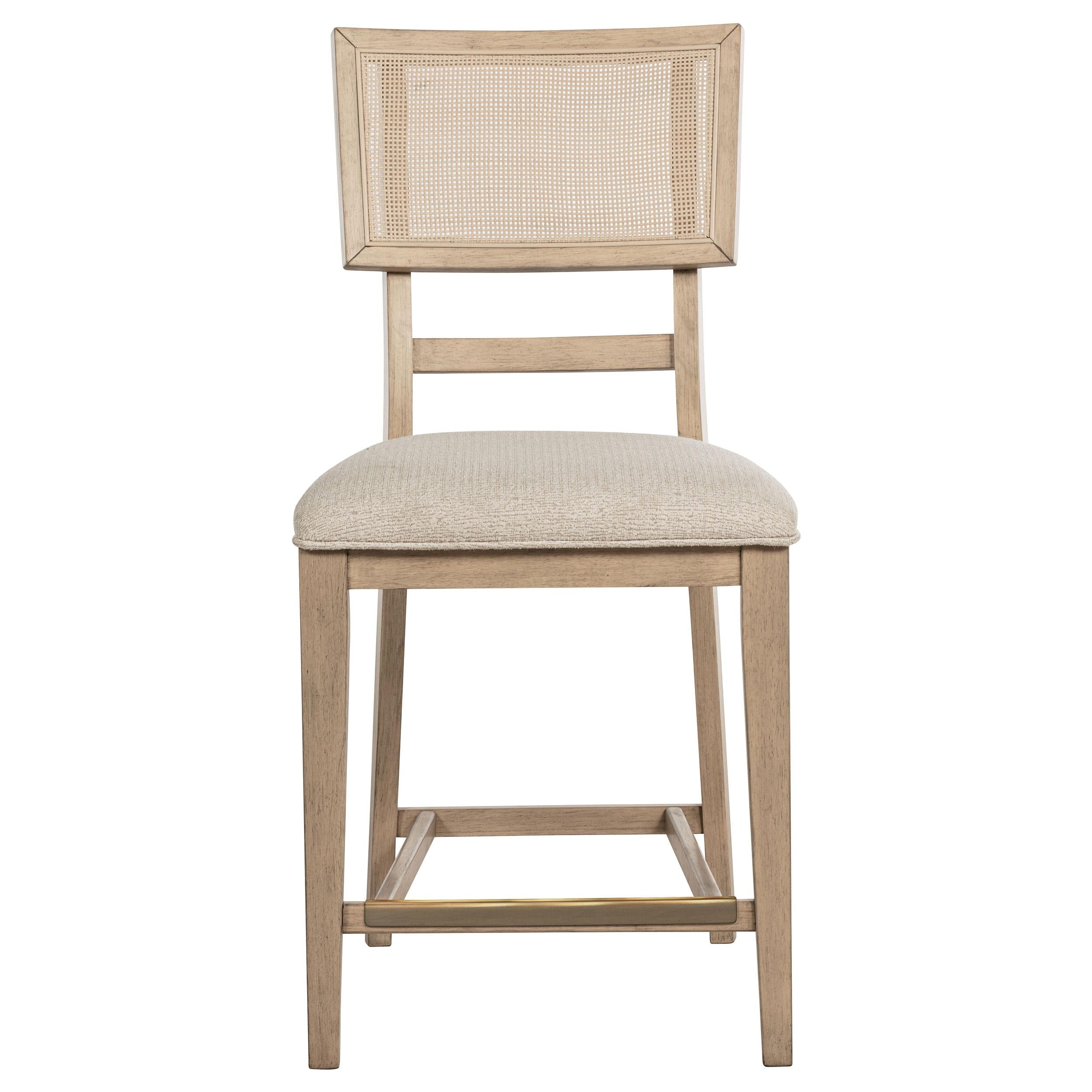 Kailani Counter Chair - Ideal Furniture (Fresno,CA)