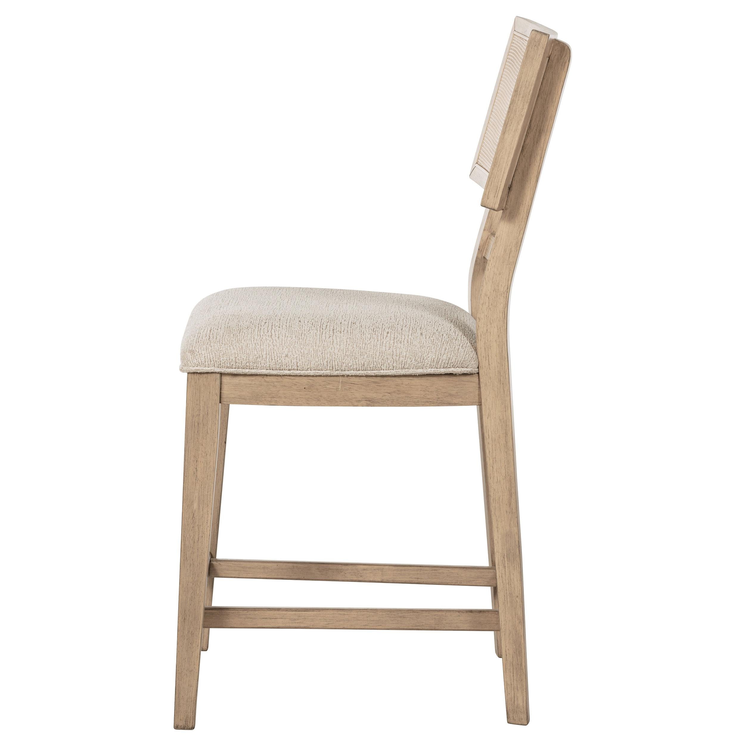 Kailani Counter Chair - Ideal Furniture (Fresno,CA)