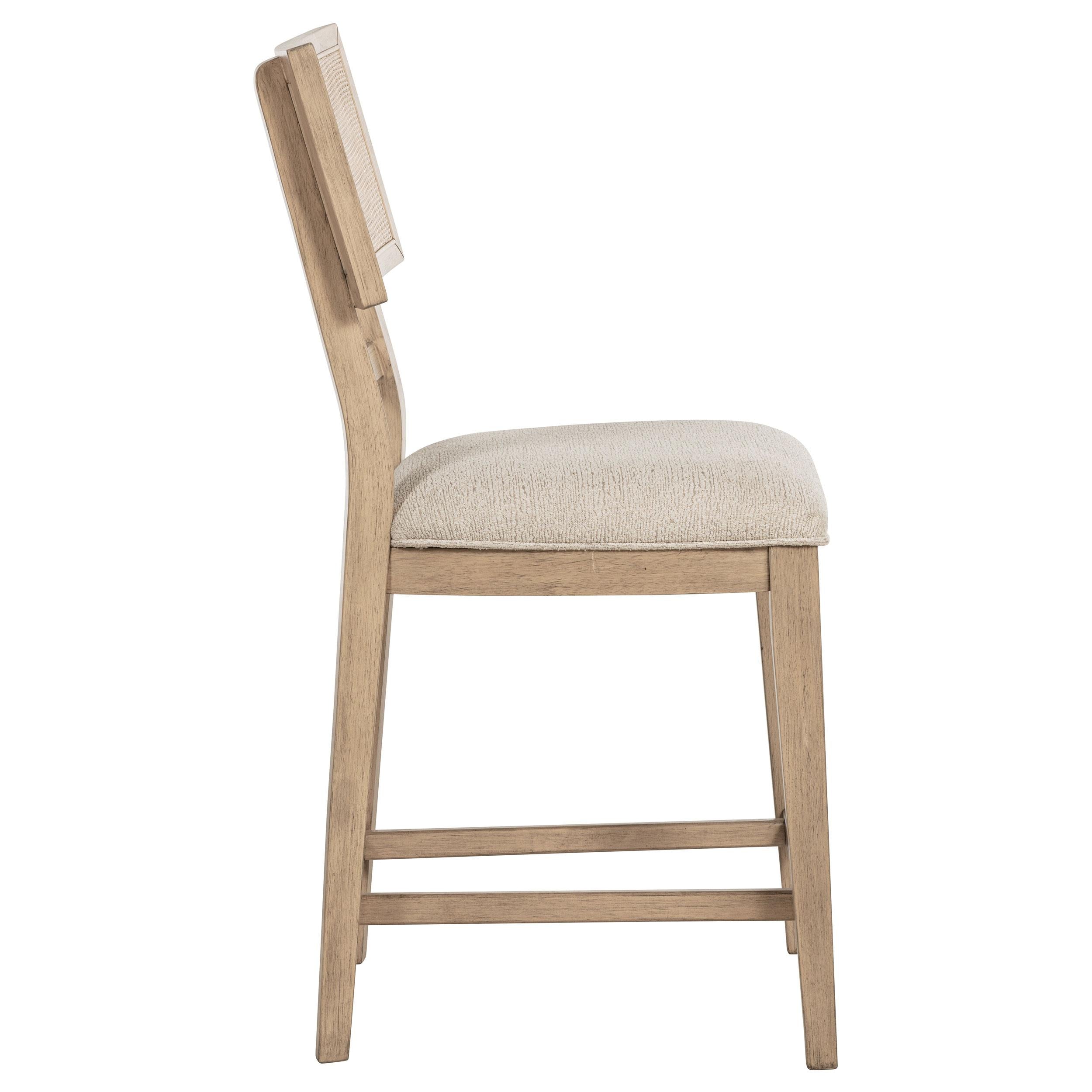 Kailani Counter Chair - Ideal Furniture (Fresno,CA)