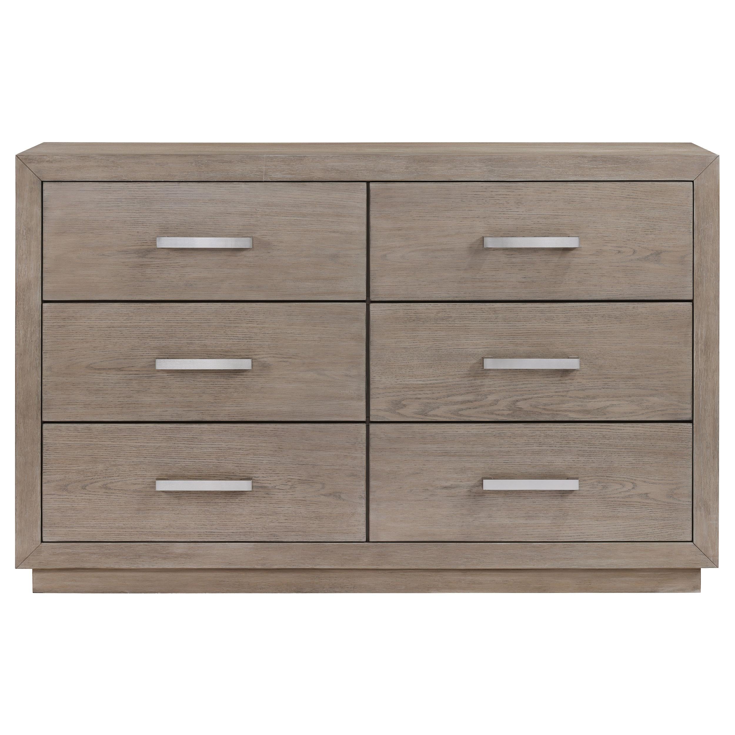 Kenora Dresser - Ideal Furniture (Fresno,CA)