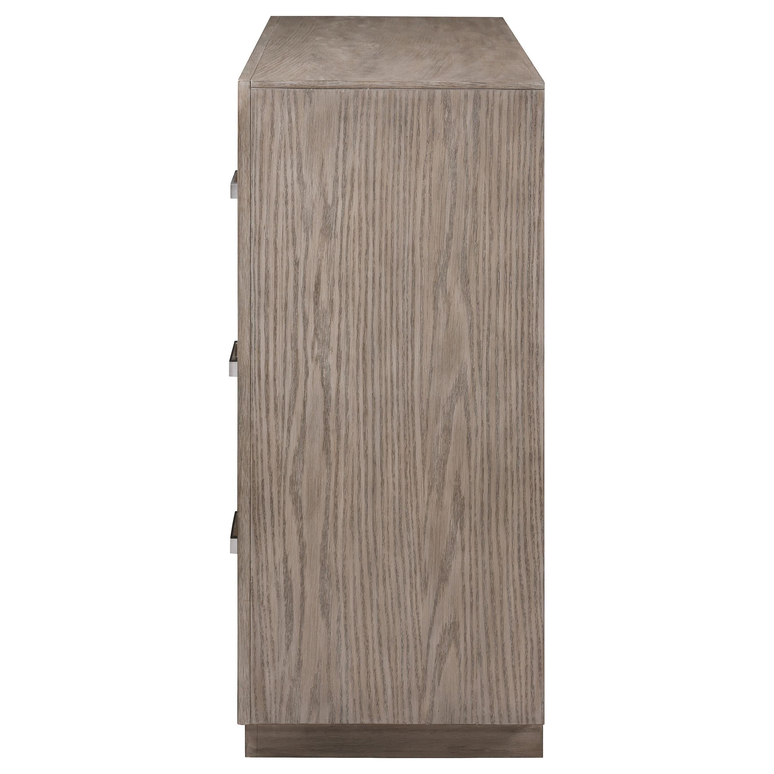 Kenora Dresser - Ideal Furniture (Fresno,CA)