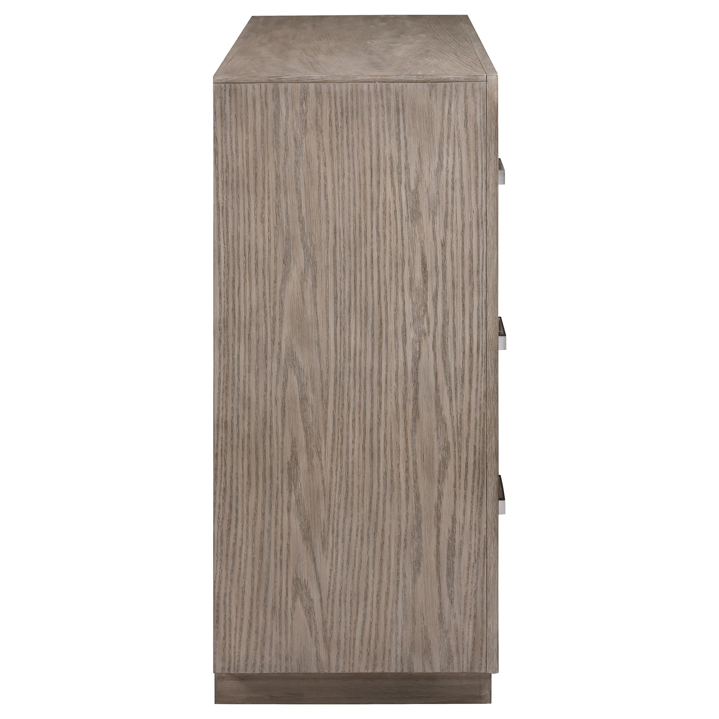 Kenora Dresser - Ideal Furniture (Fresno,CA)