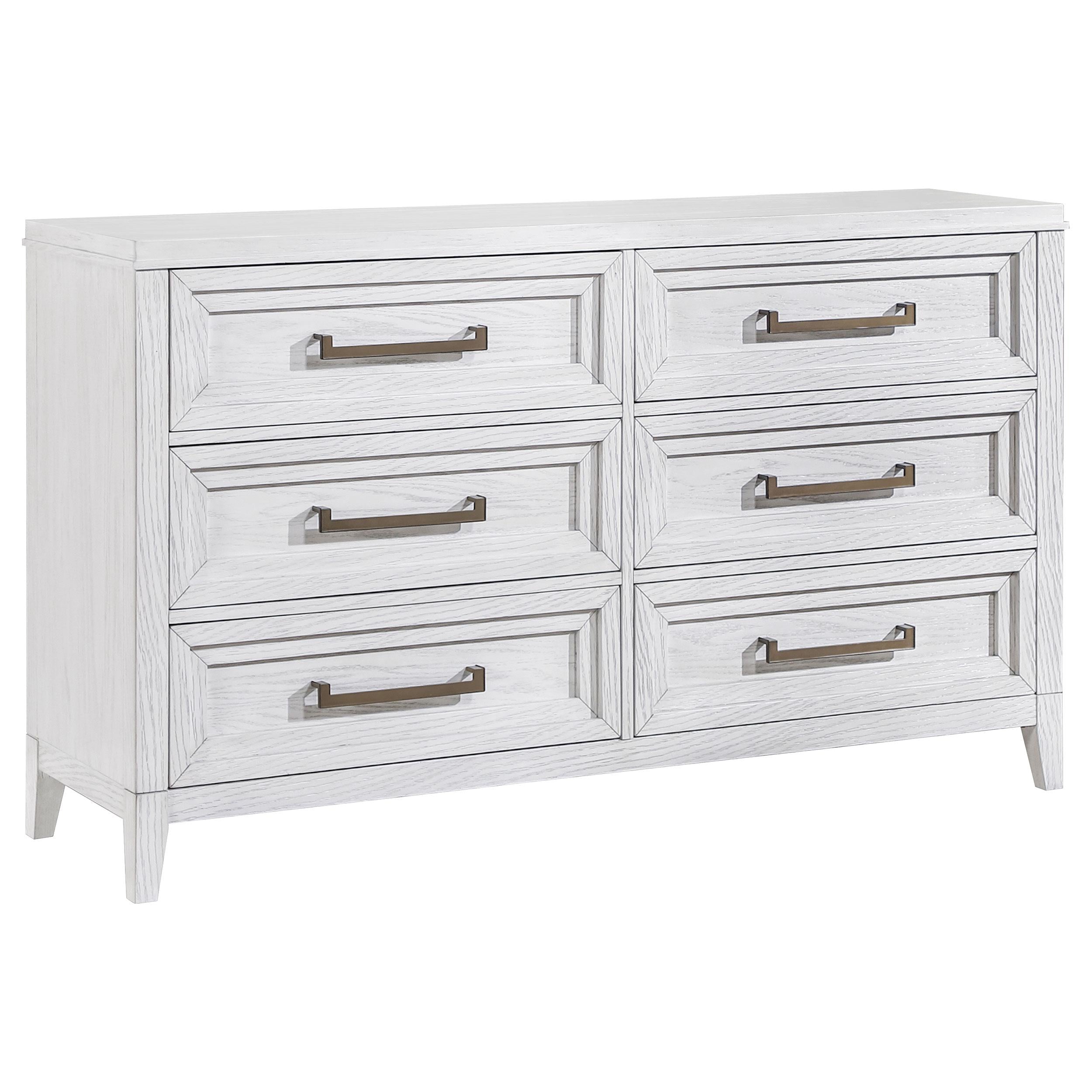 Marielle Dresser - Ideal Furniture (Fresno,CA)