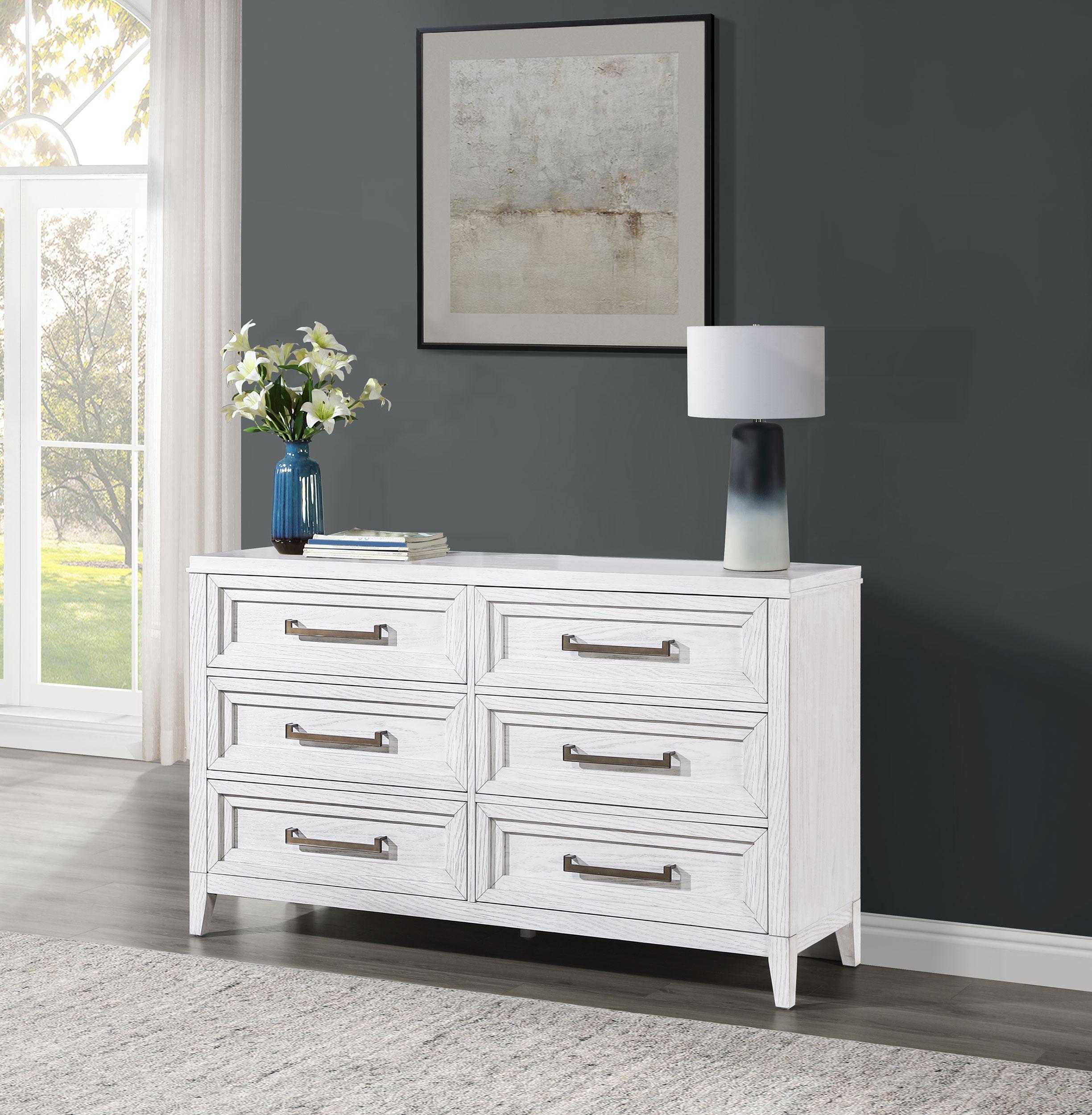 Marielle Dresser - Ideal Furniture (Fresno,CA)